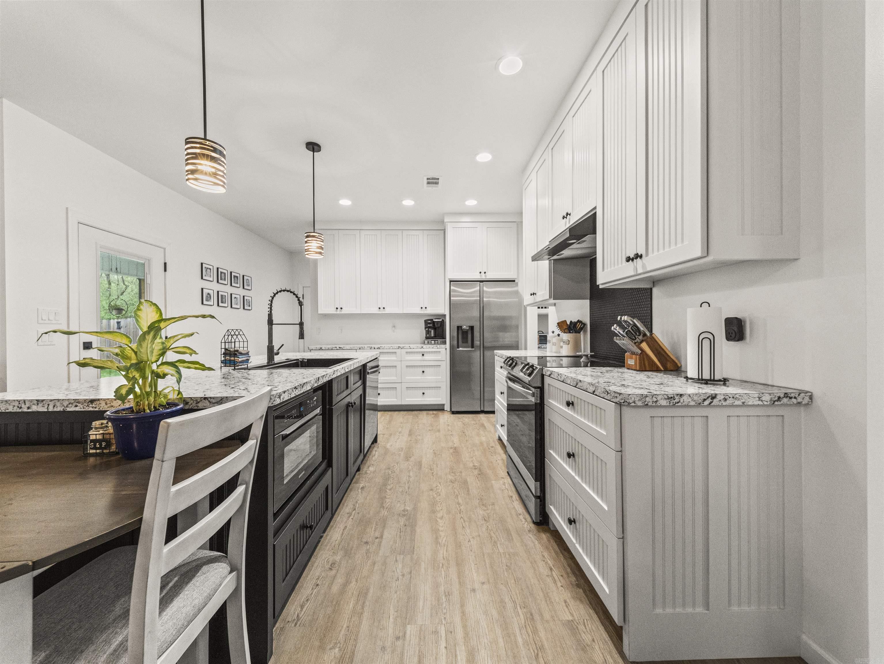 109 Windamere  Hot Springs, AR