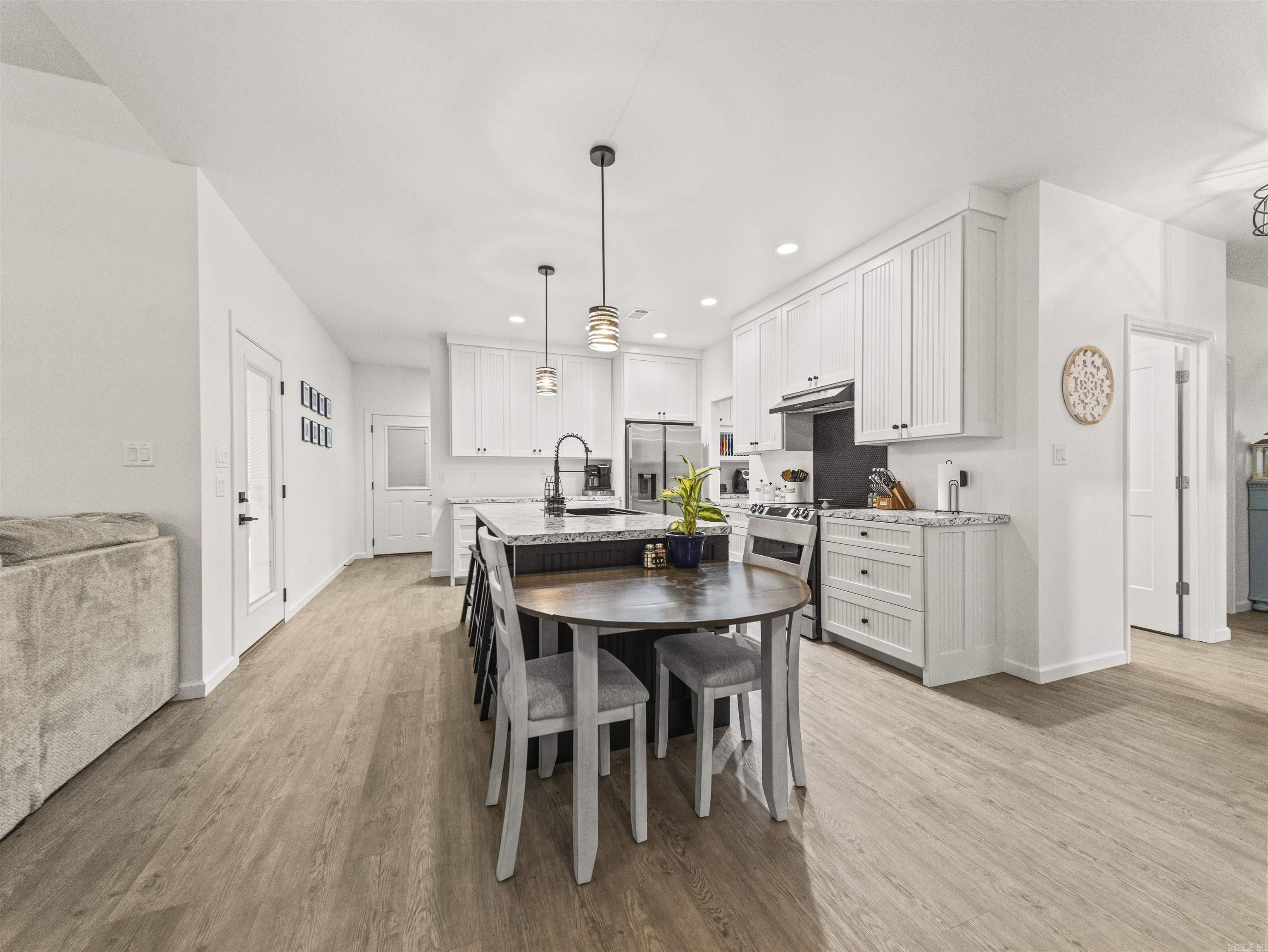 109 Windamere  Hot Springs, AR