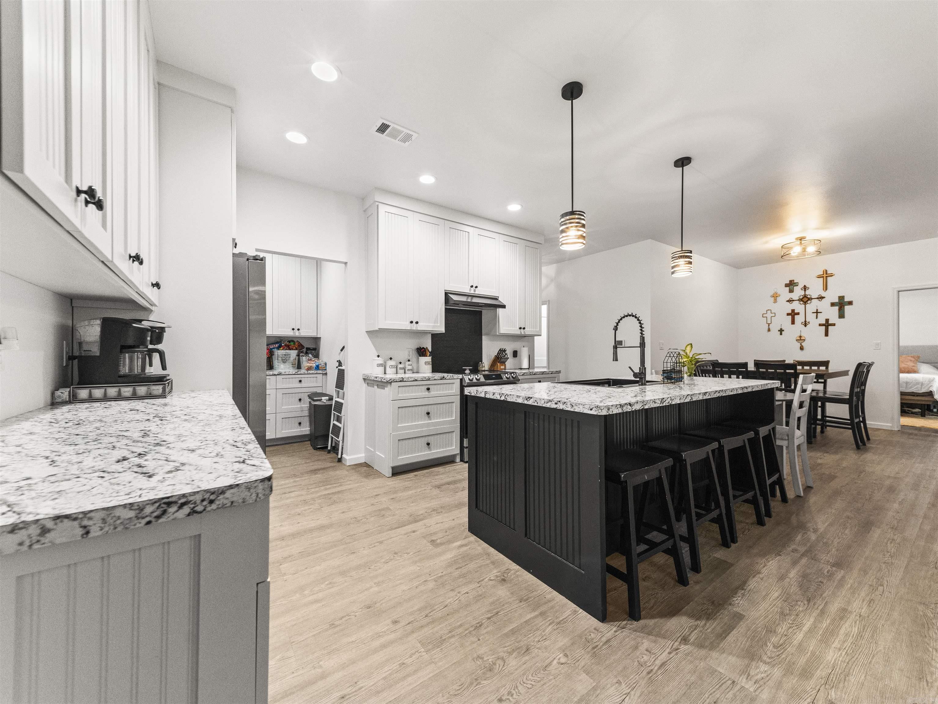 109 Windamere  Hot Springs, AR