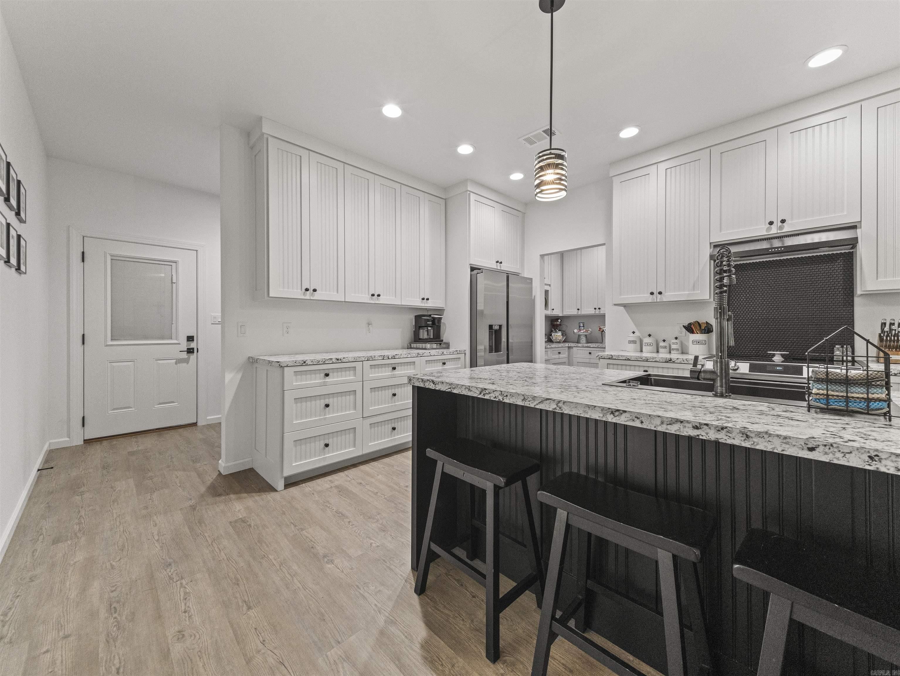 109 Windamere  Hot Springs, AR