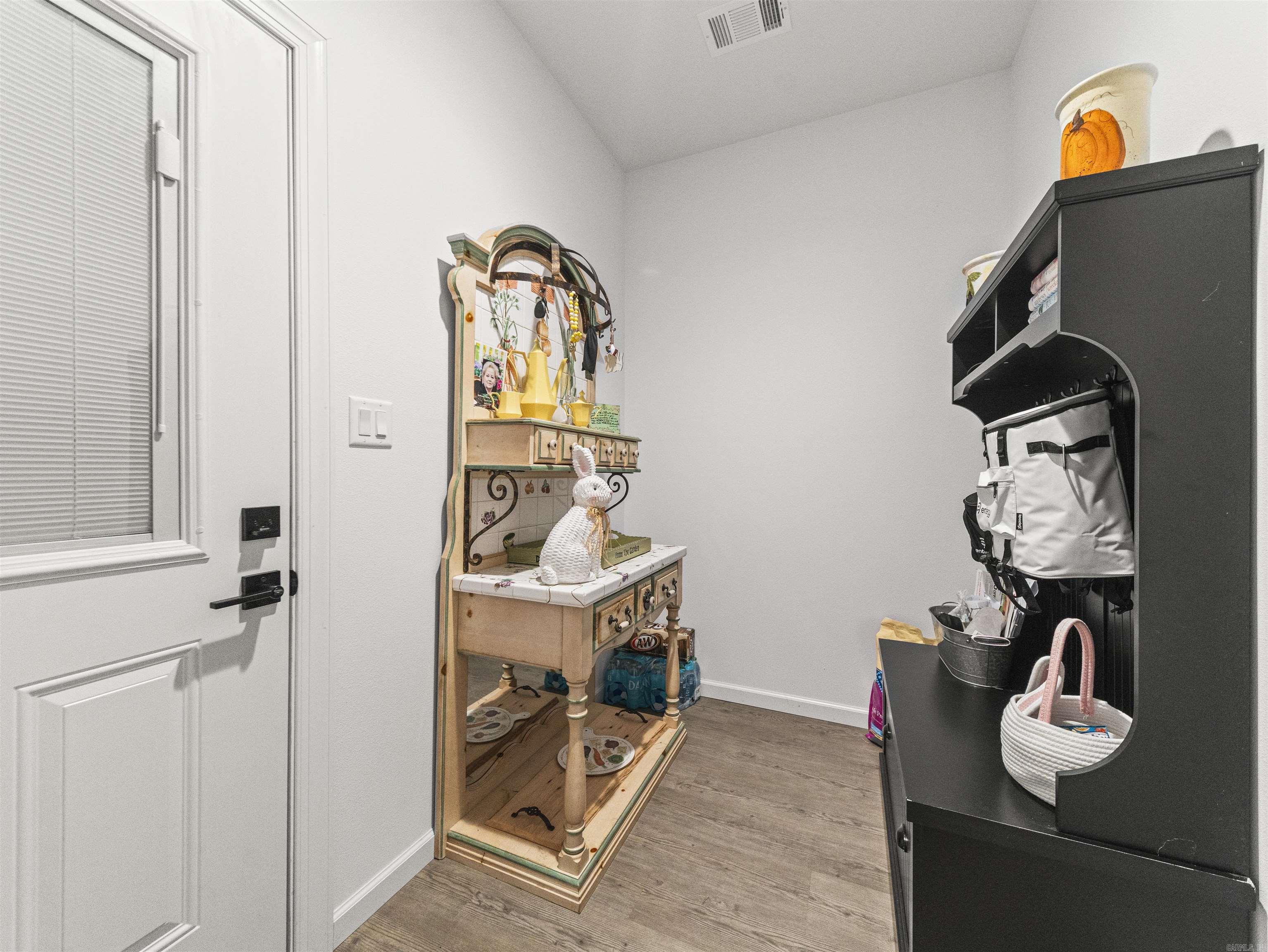 109 Windamere  Hot Springs, AR