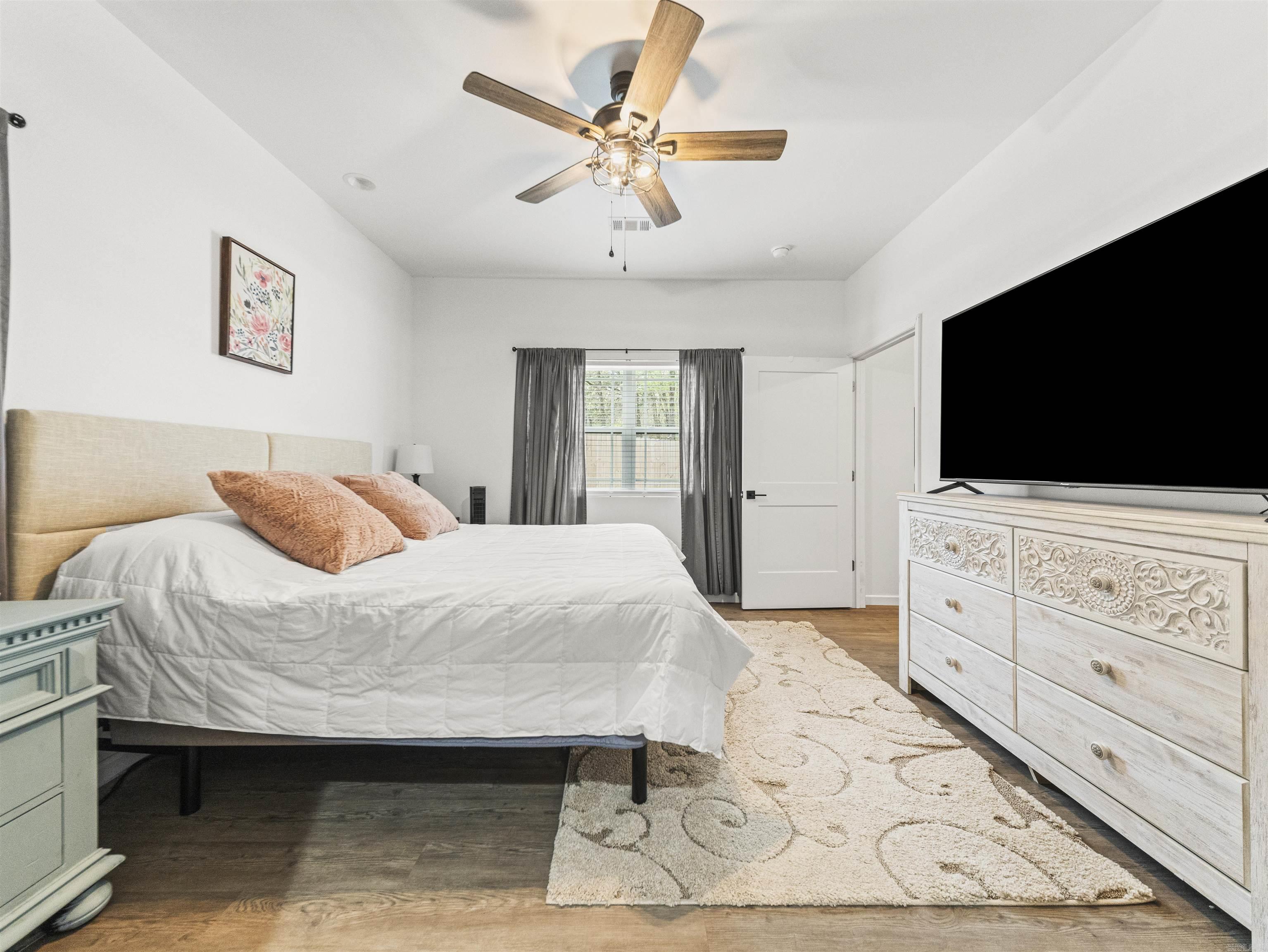 109 Windamere  Hot Springs, AR