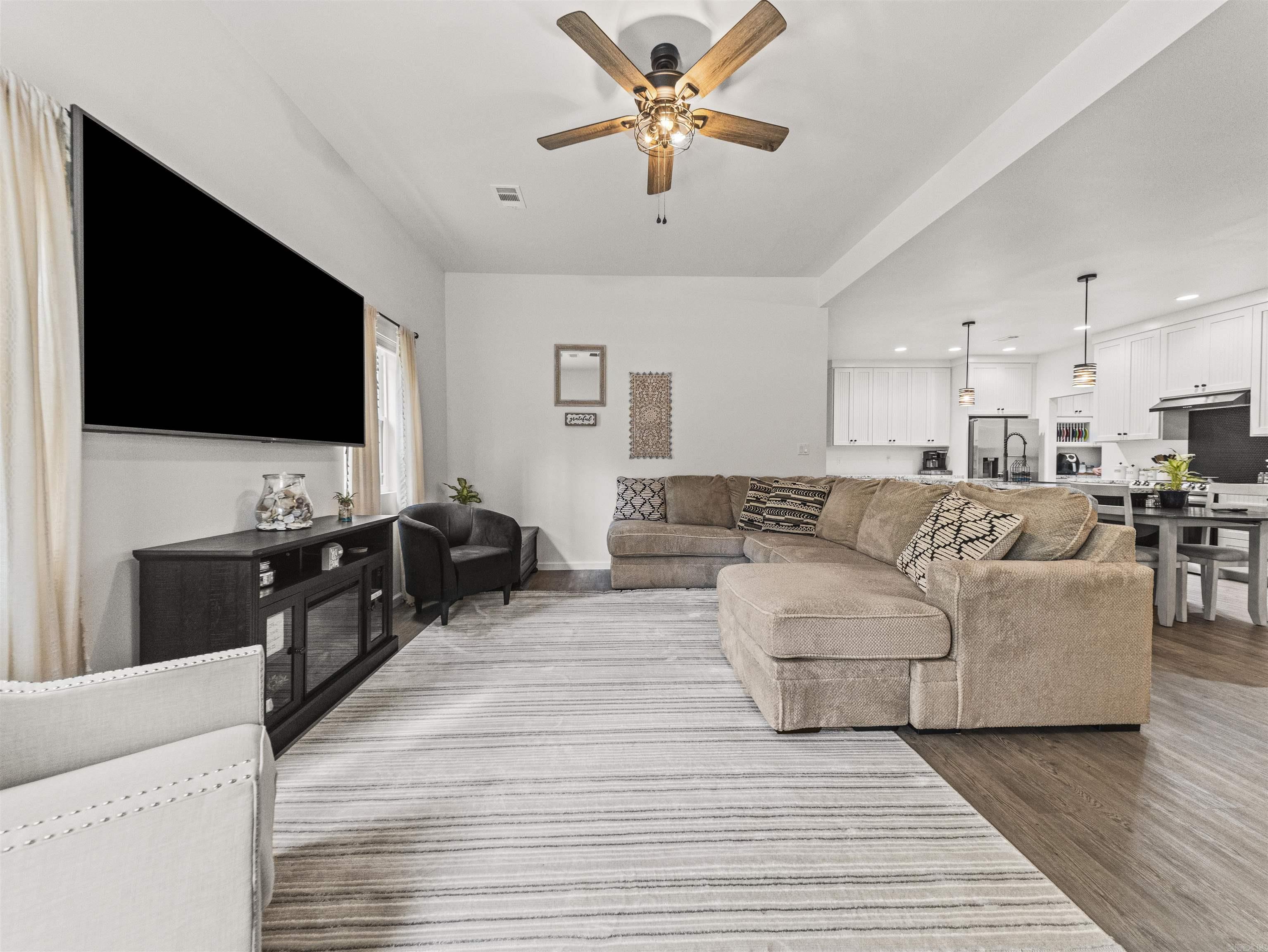 109 Windamere  Hot Springs, AR