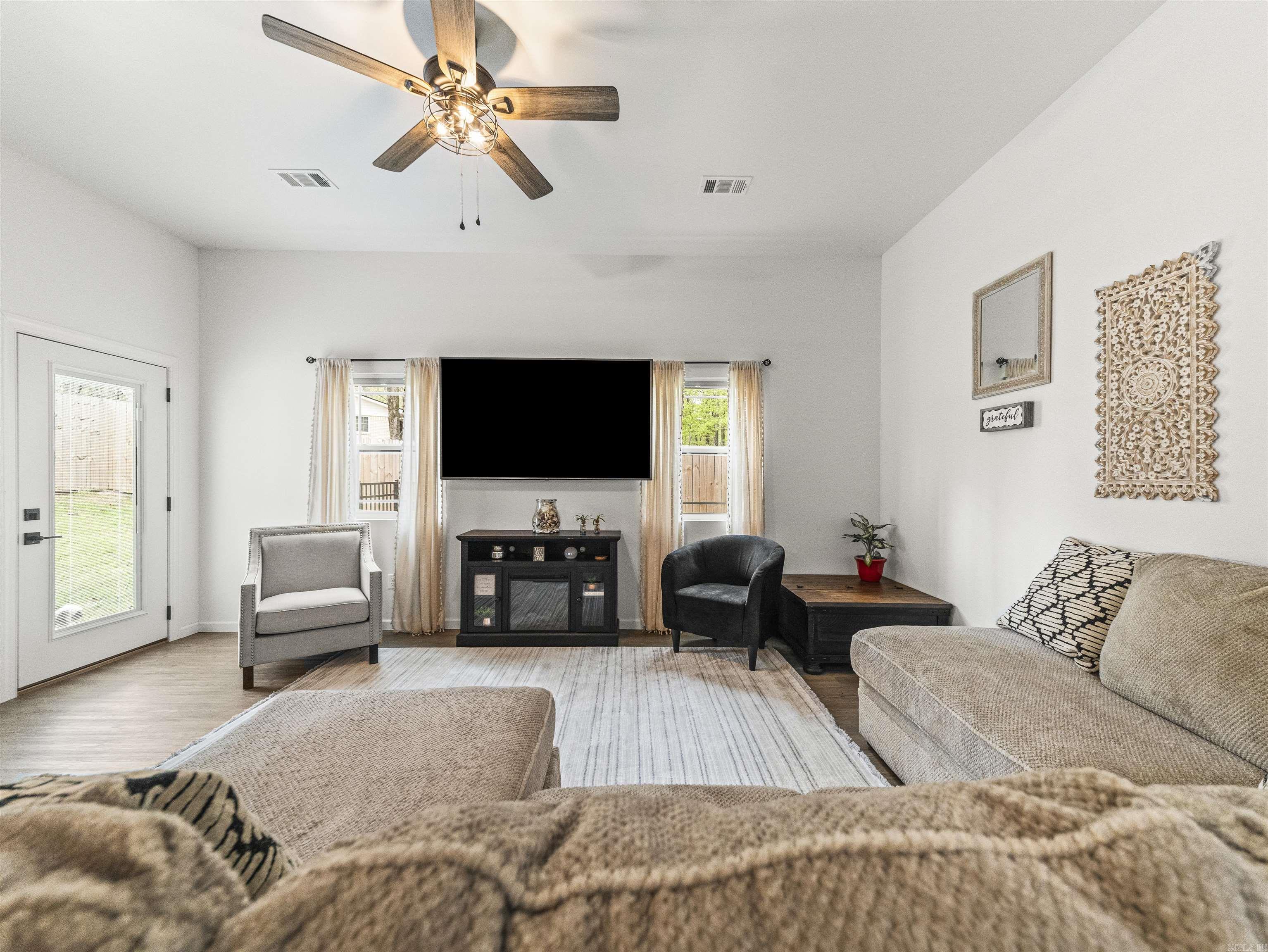 109 Windamere  Hot Springs, AR