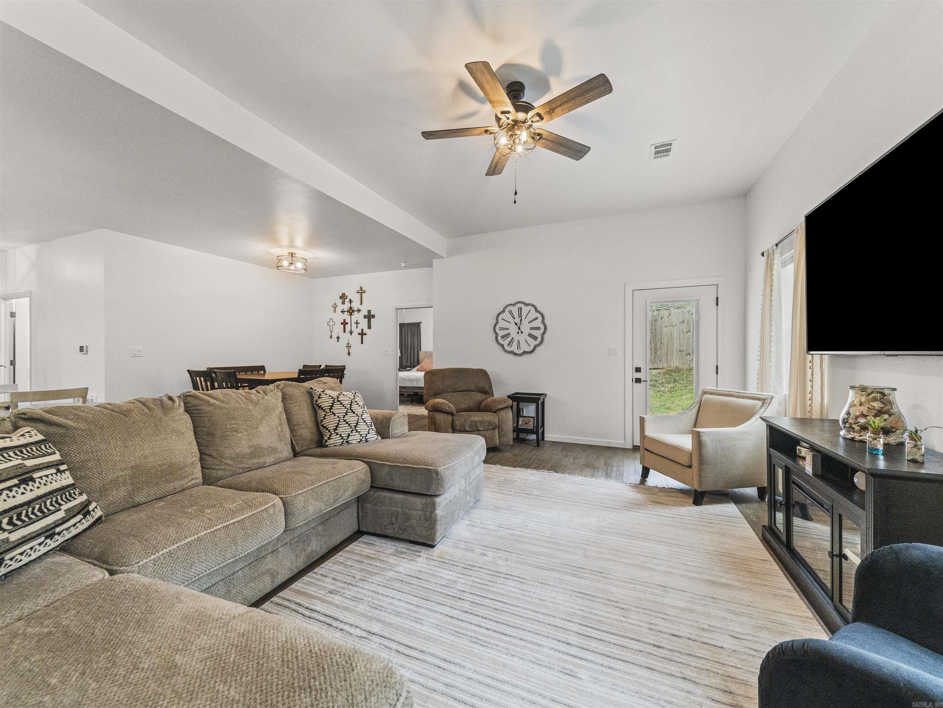 109 Windamere  Hot Springs, AR