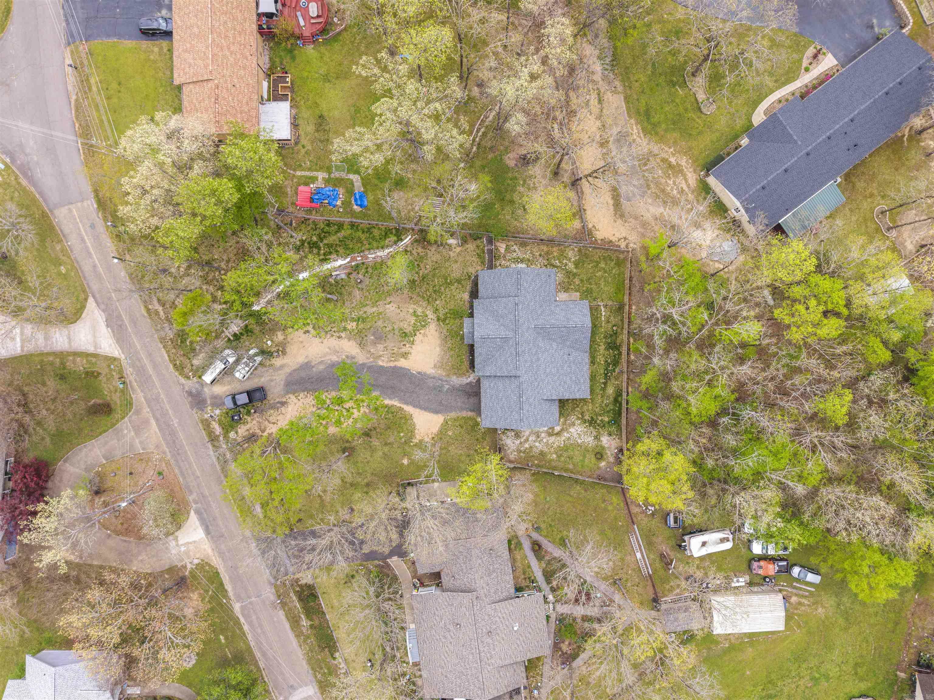 109 Windamere  Hot Springs, AR