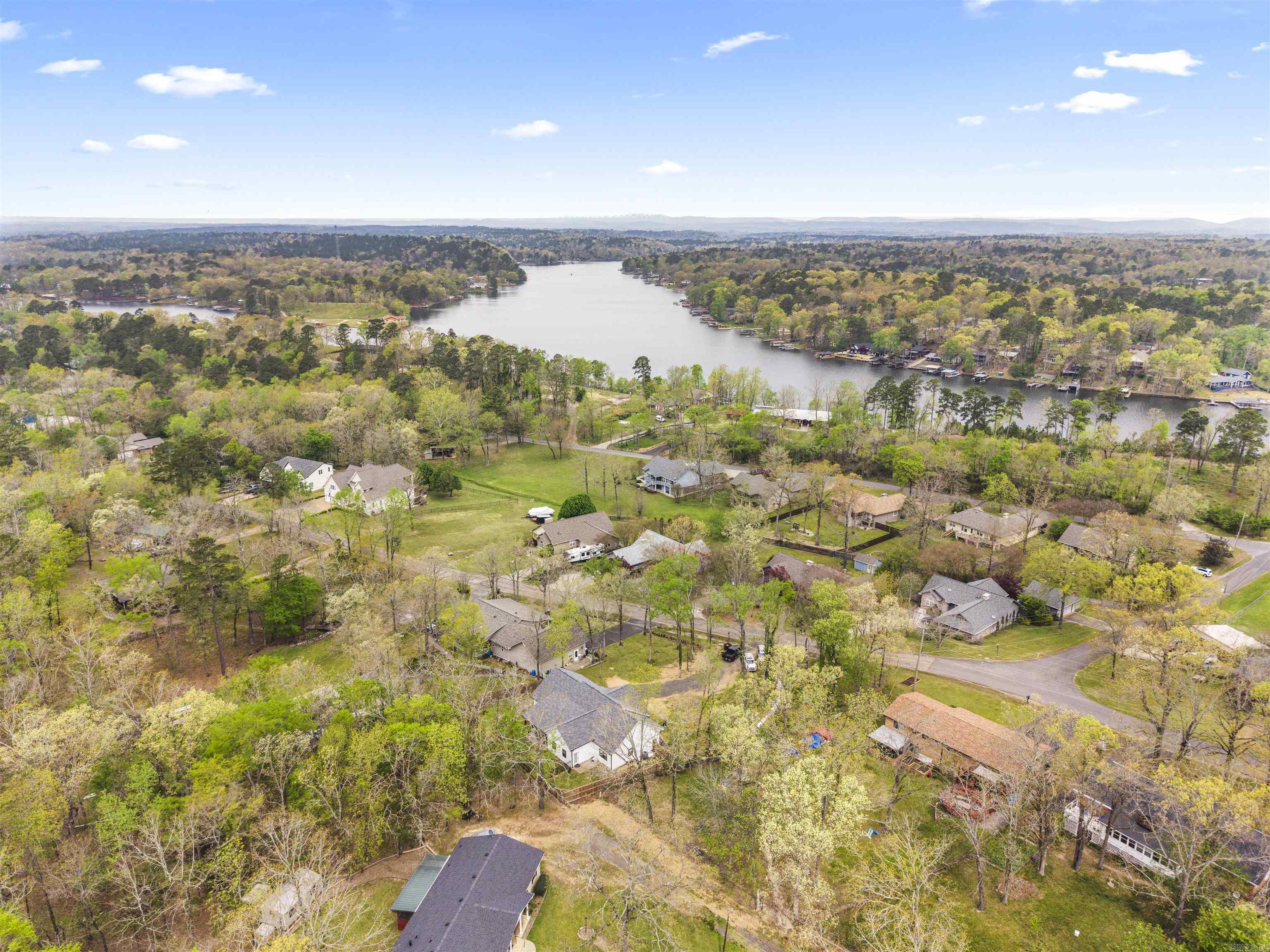 109 Windamere  Hot Springs, AR