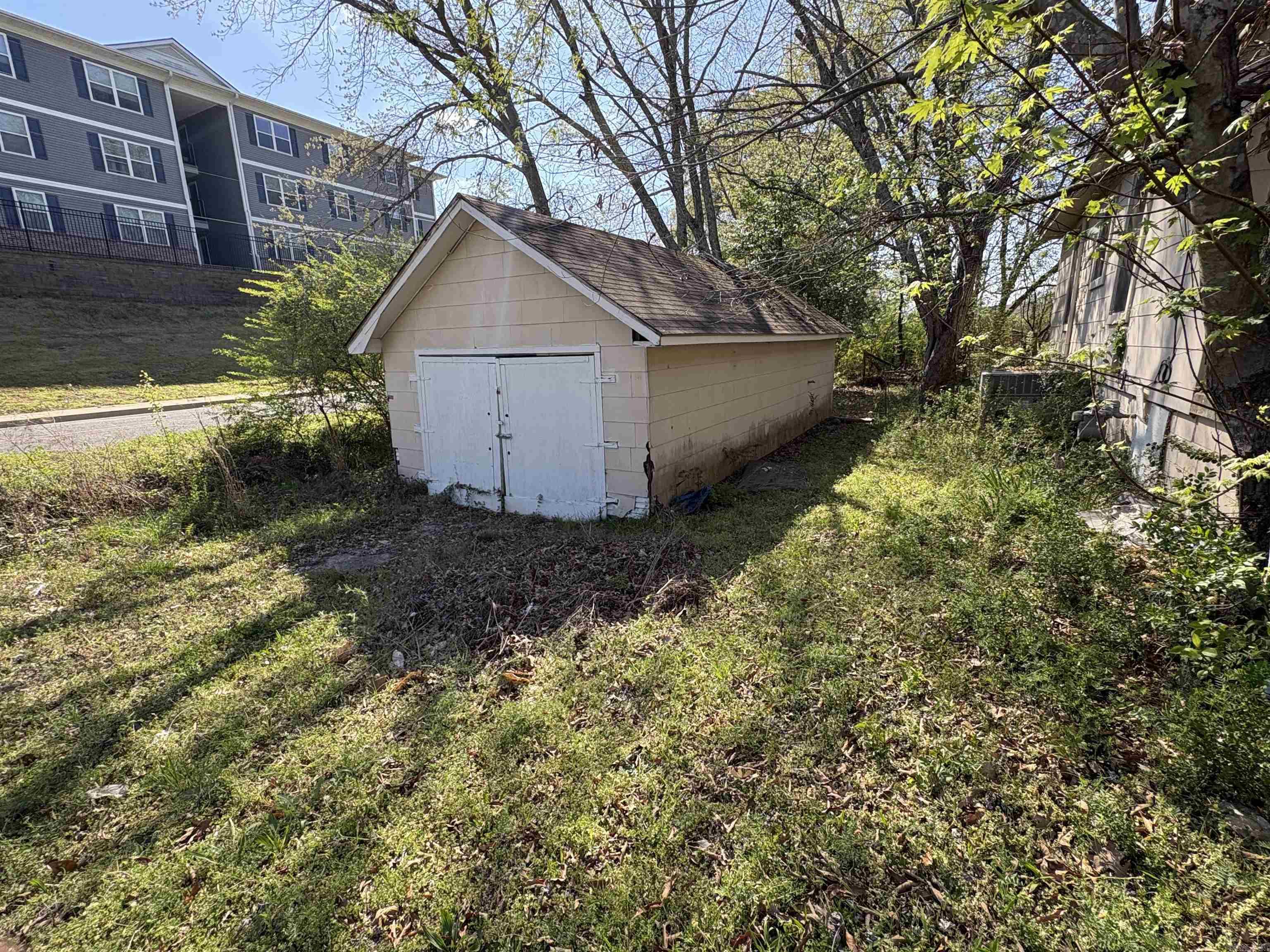 132 Hansford  Hot Springs, AR