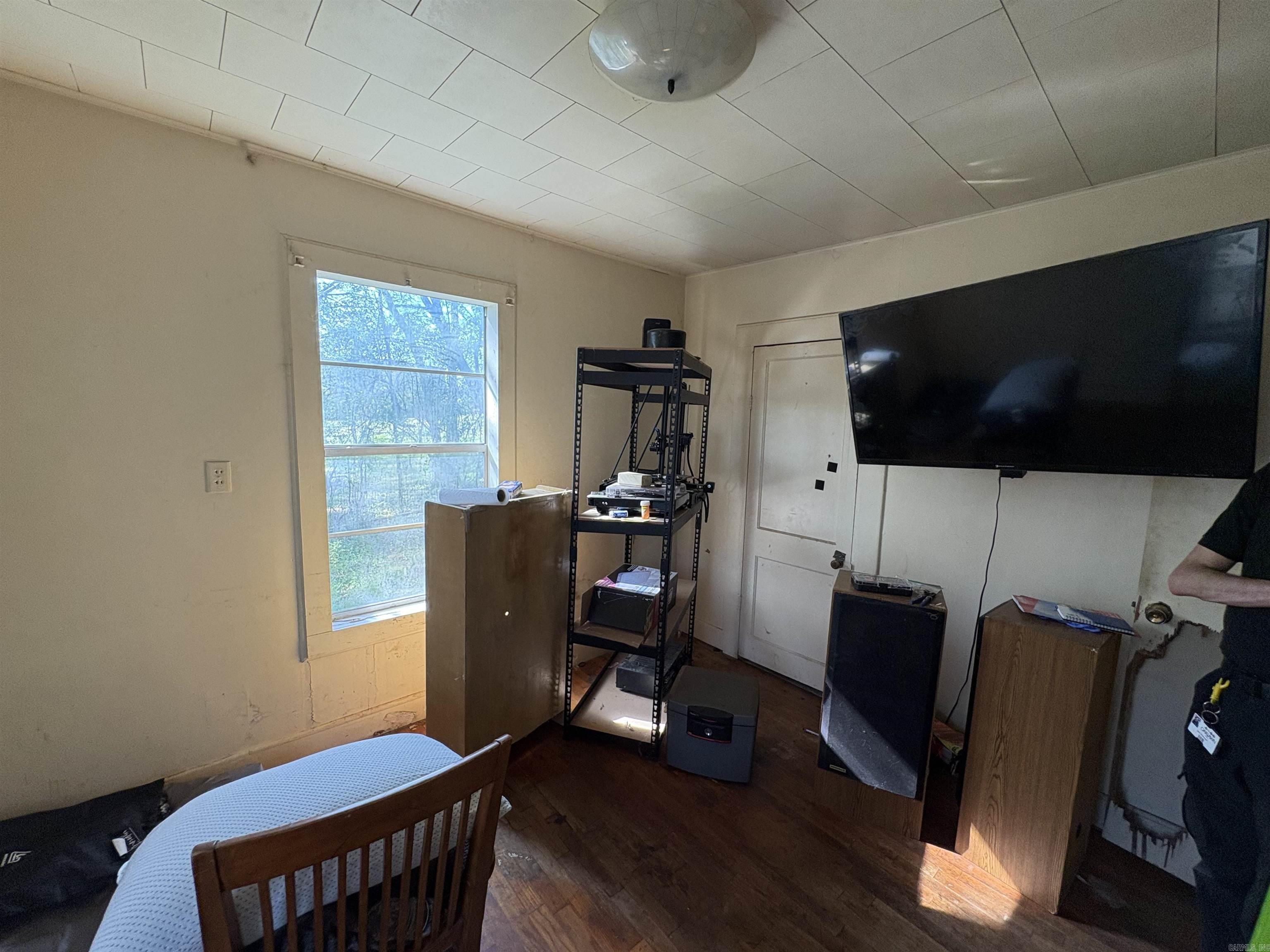 132 Hansford  Hot Springs, AR