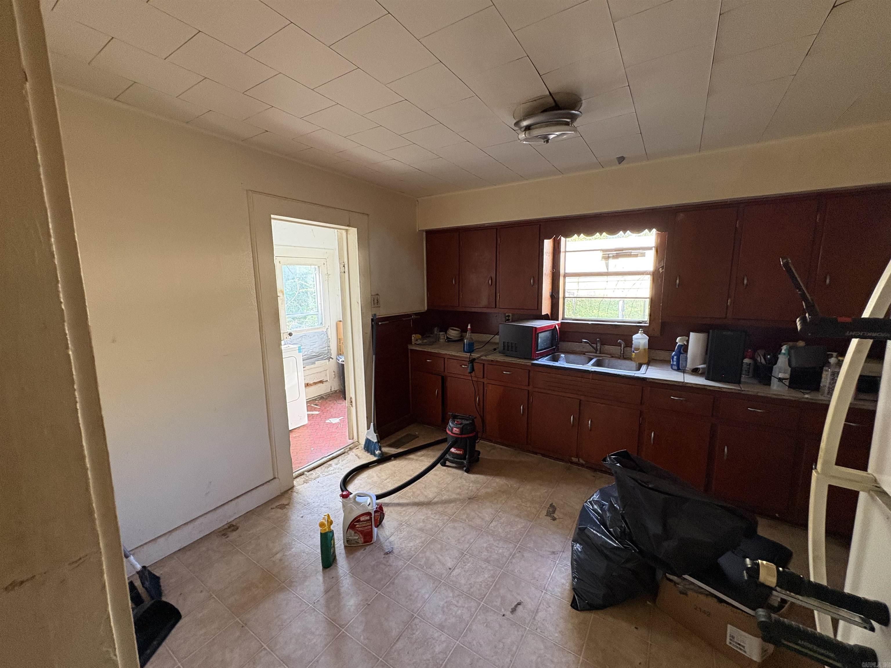 132 Hansford  Hot Springs, AR