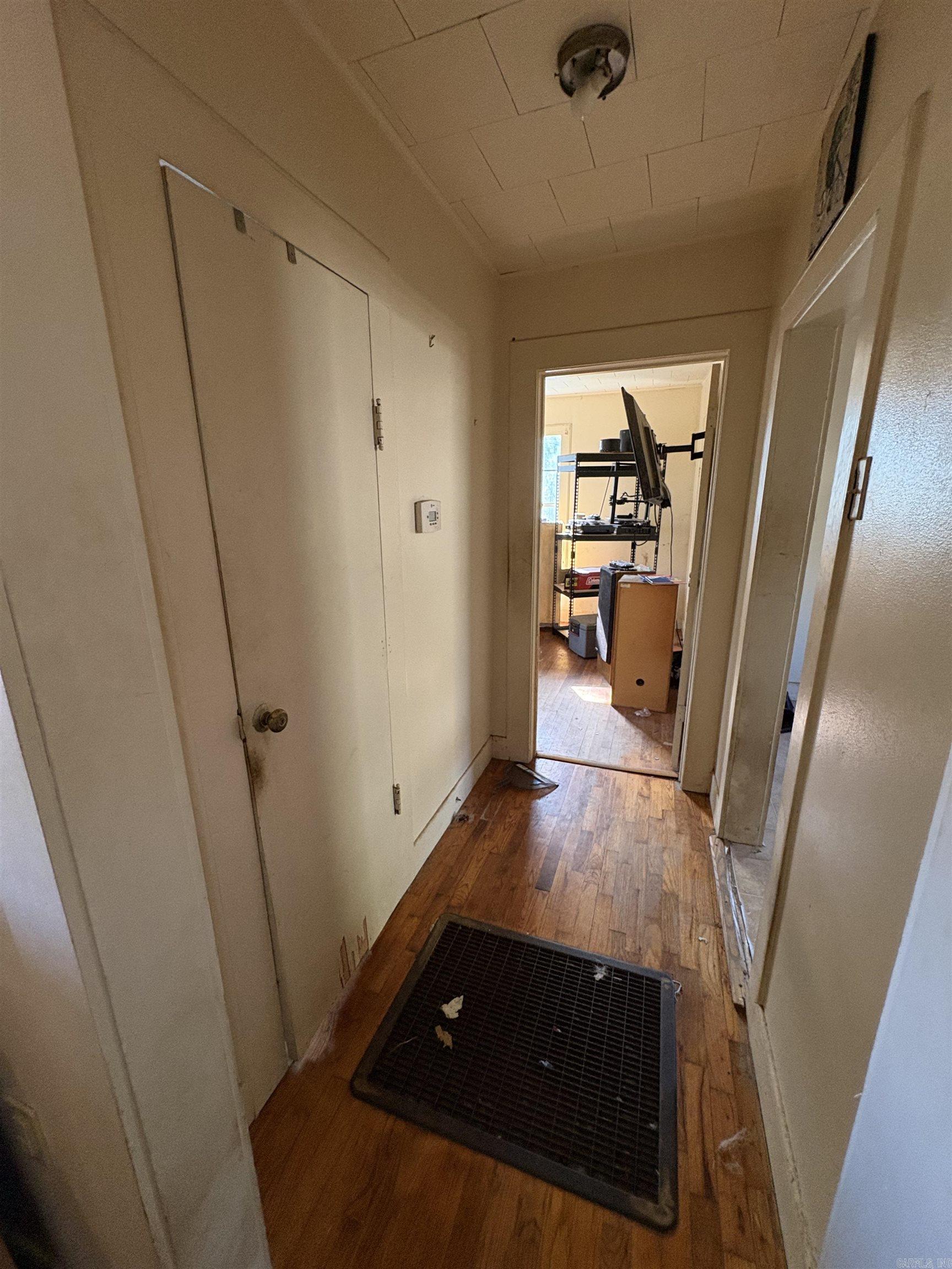 132 Hansford  Hot Springs, AR