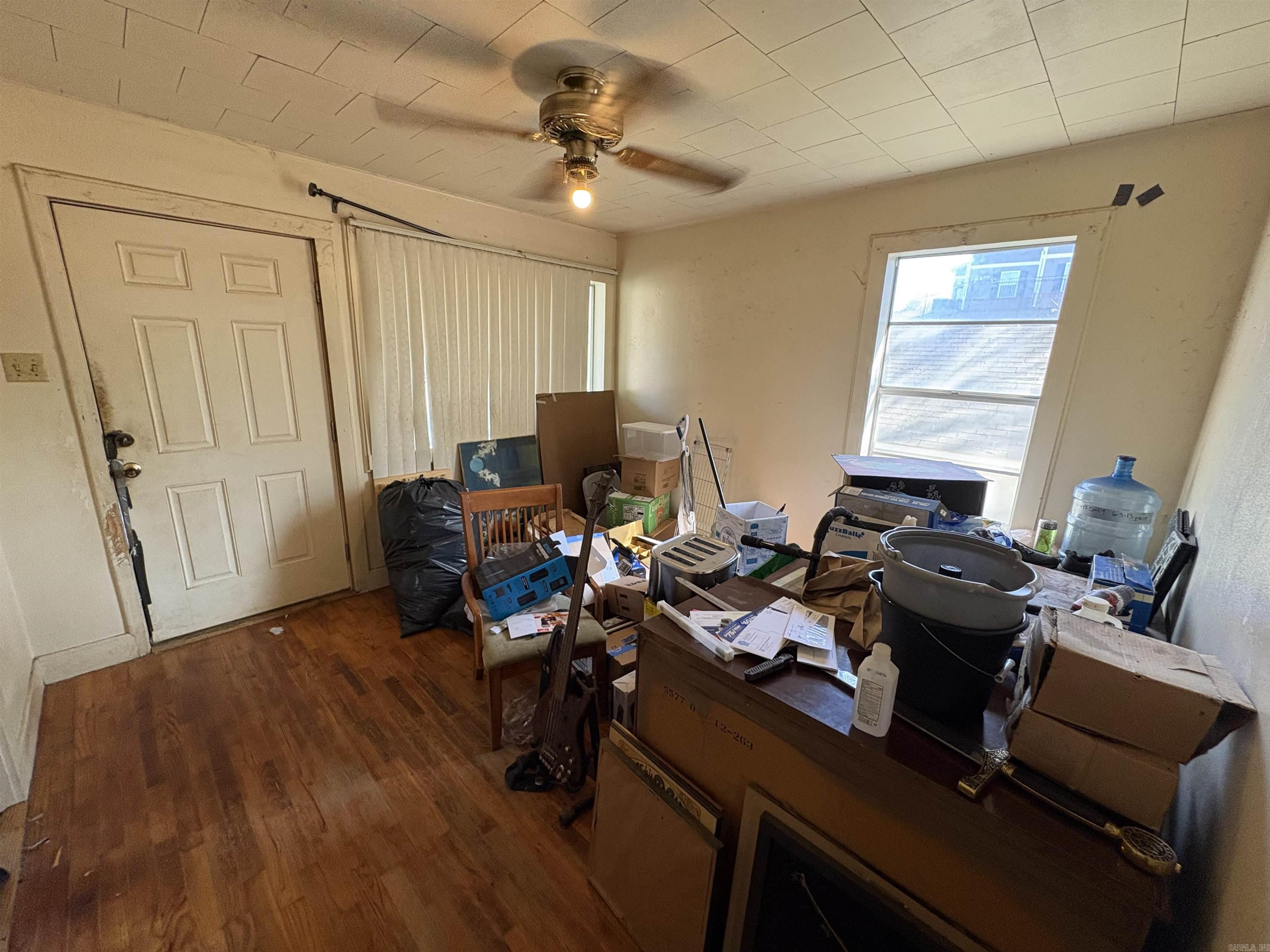 132 Hansford  Hot Springs, AR