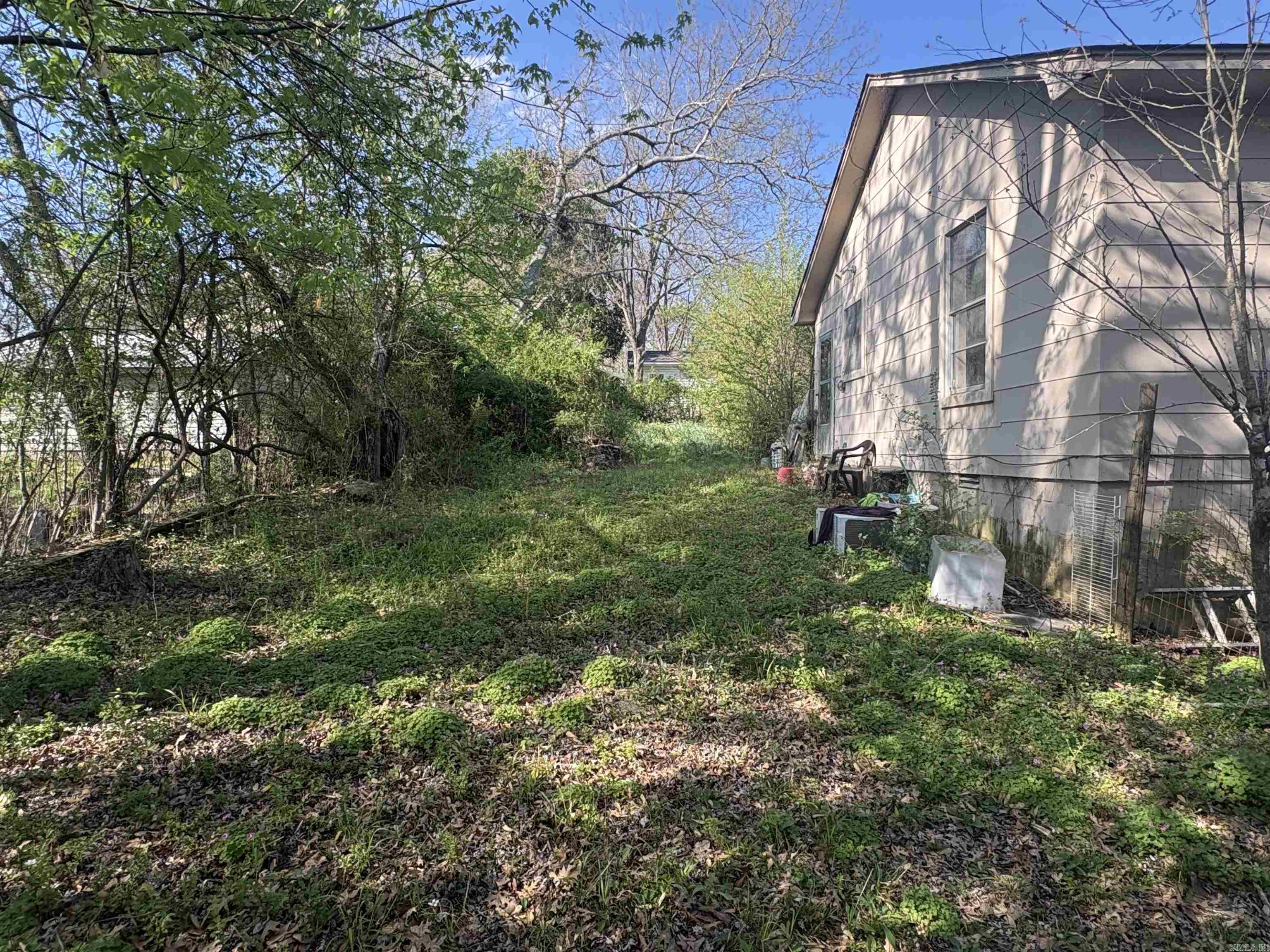 132 Hansford  Hot Springs, AR