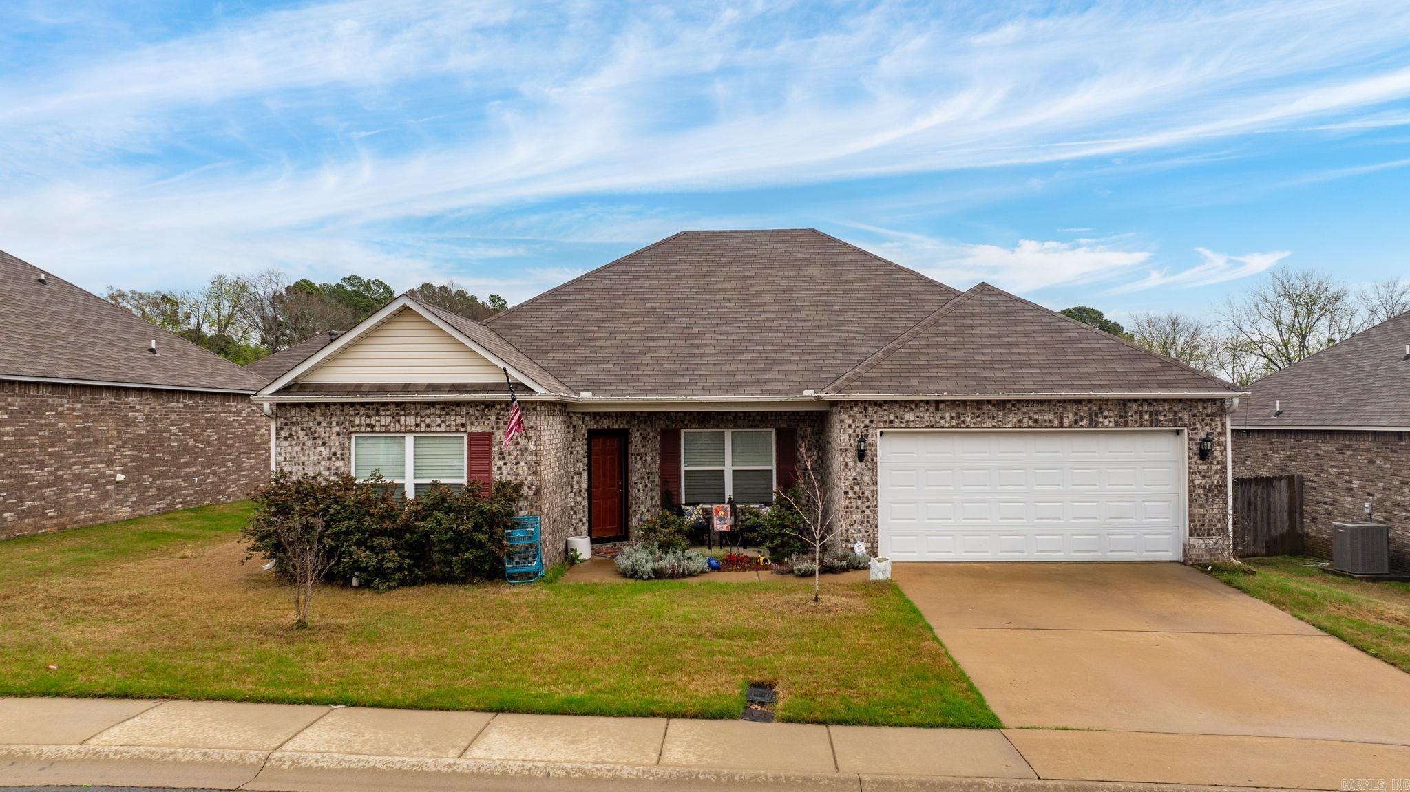 2230 Matthews Meadows Lane  Conway, AR