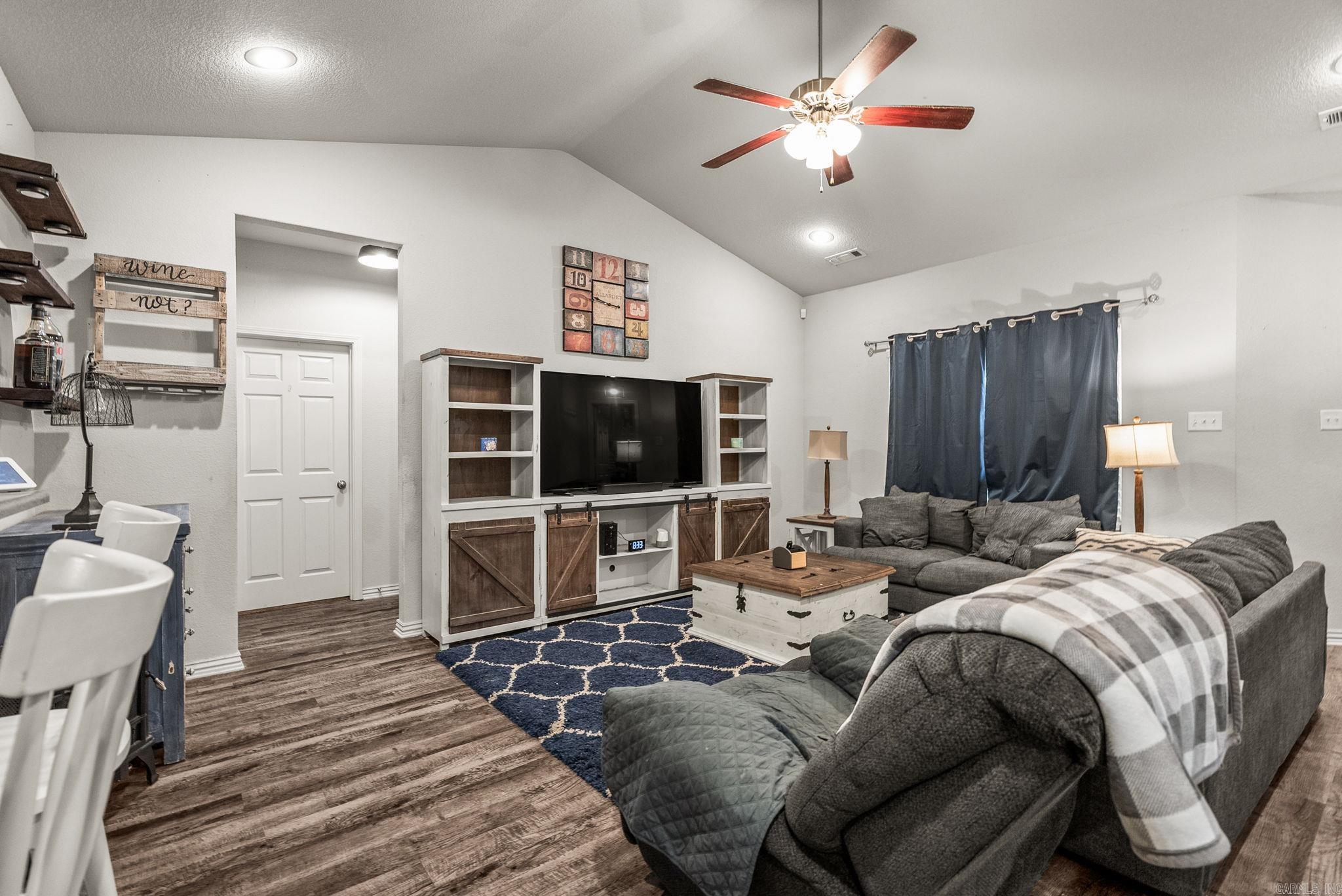 2230 Matthews Meadows Lane  Conway, AR