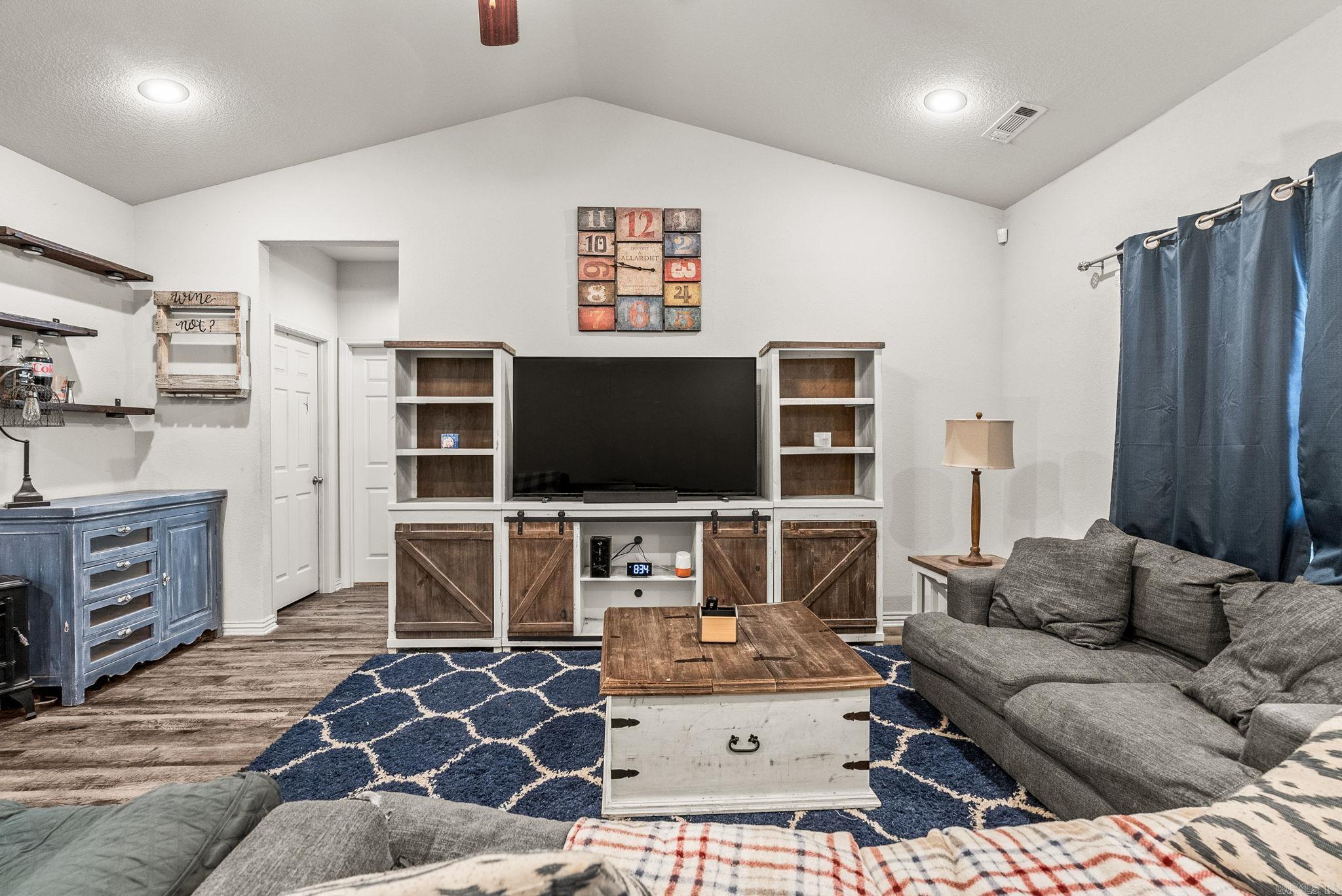 2230 Matthews Meadows Lane  Conway, AR