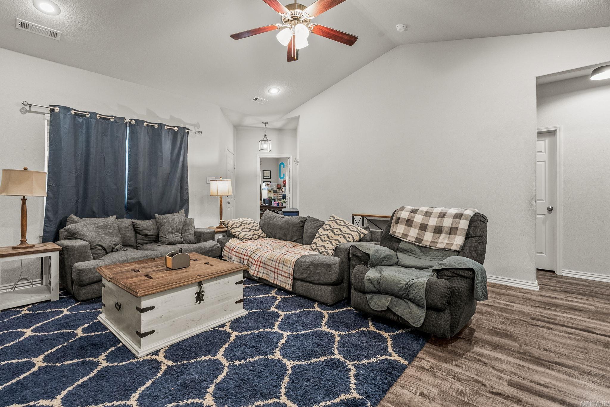 2230 Matthews Meadows Lane  Conway, AR