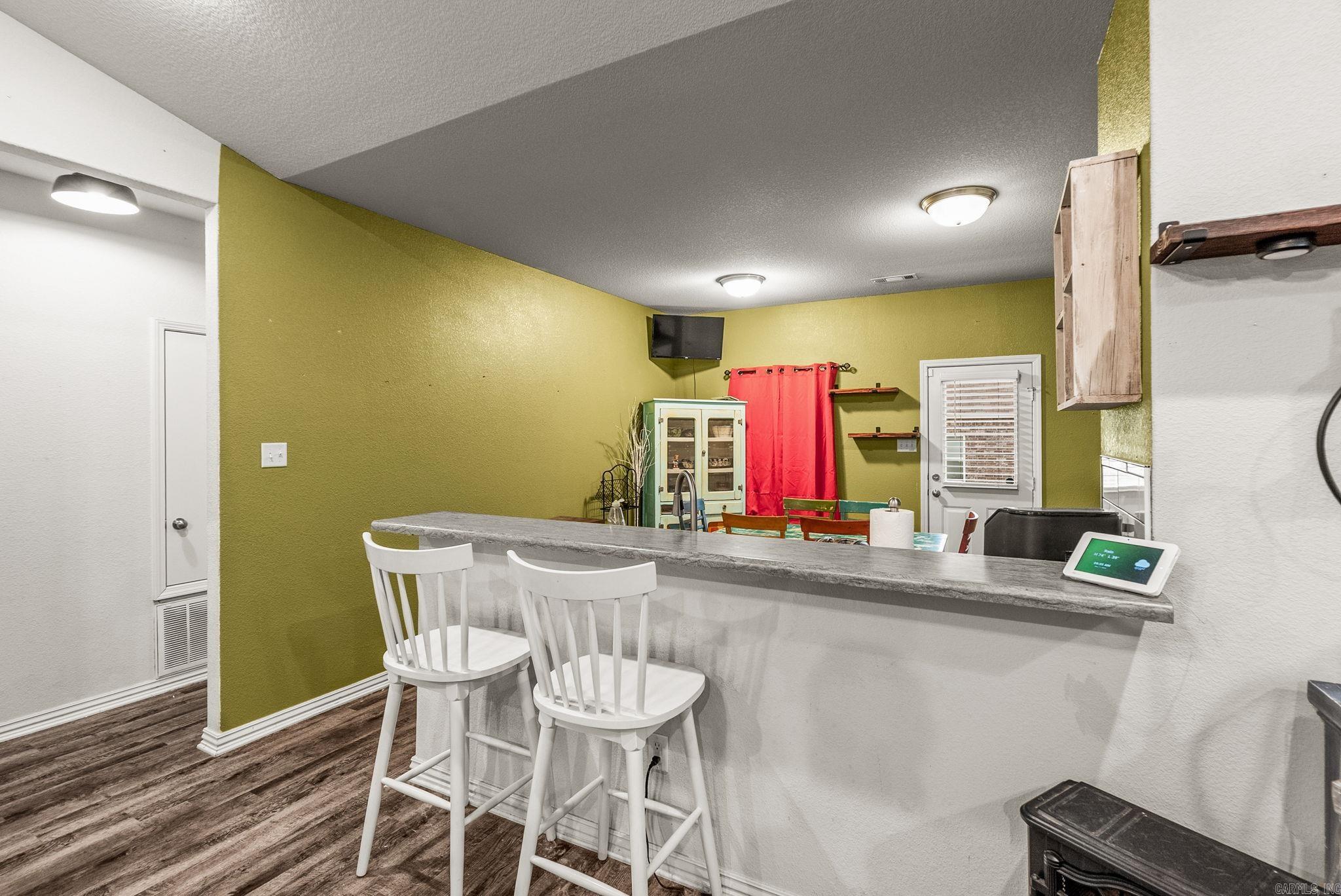 2230 Matthews Meadows Lane  Conway, AR