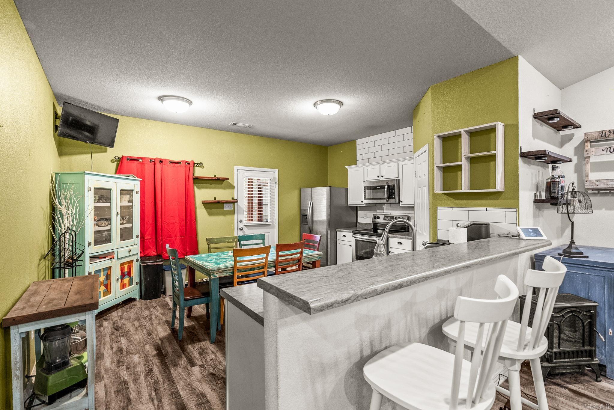 2230 Matthews Meadows Lane  Conway, AR