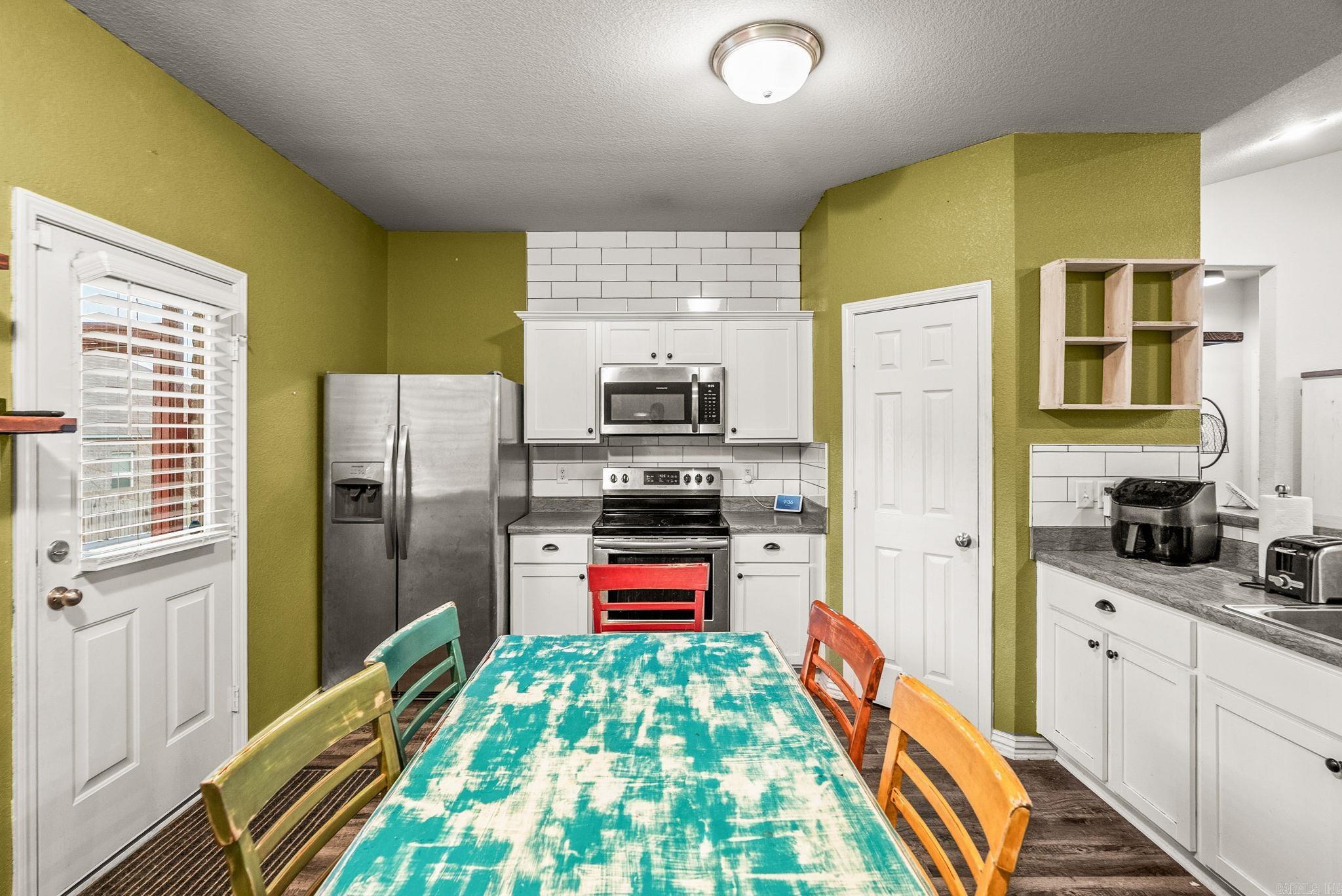 2230 Matthews Meadows Lane  Conway, AR