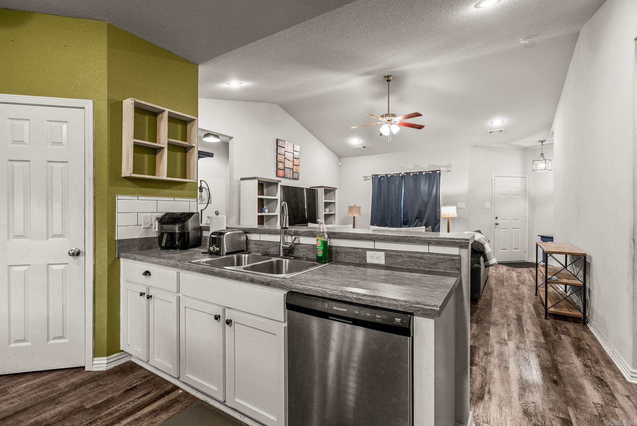 2230 Matthews Meadows Lane  Conway, AR