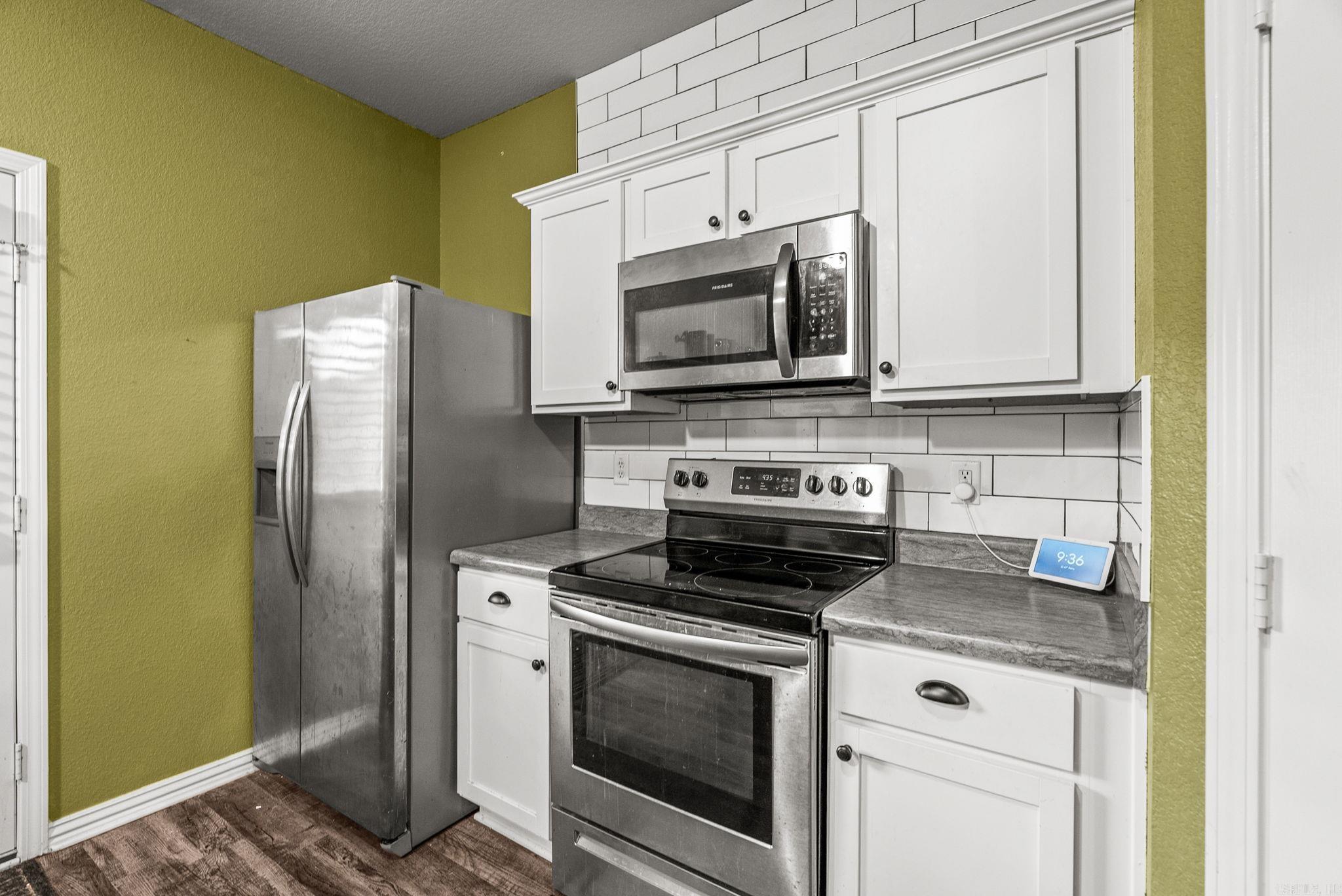 2230 Matthews Meadows Lane  Conway, AR