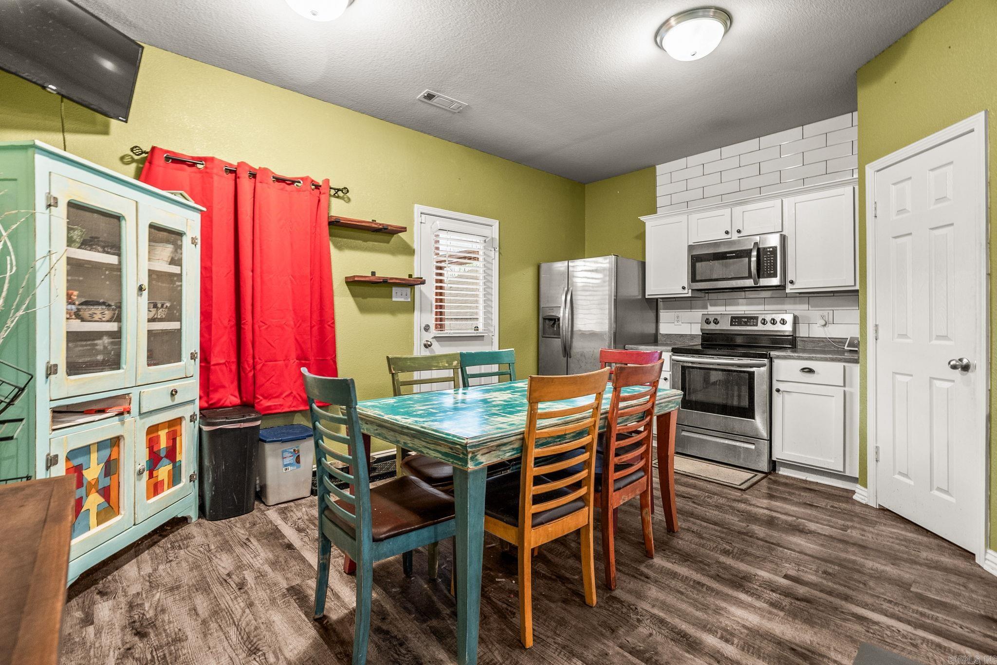 2230 Matthews Meadows Lane  Conway, AR