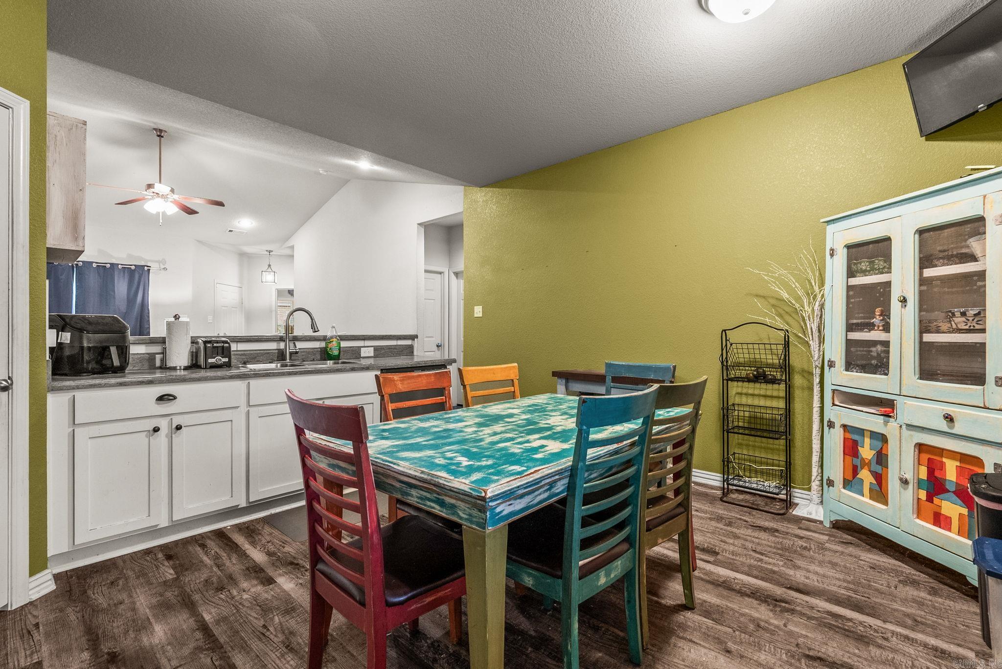 2230 Matthews Meadows Lane  Conway, AR