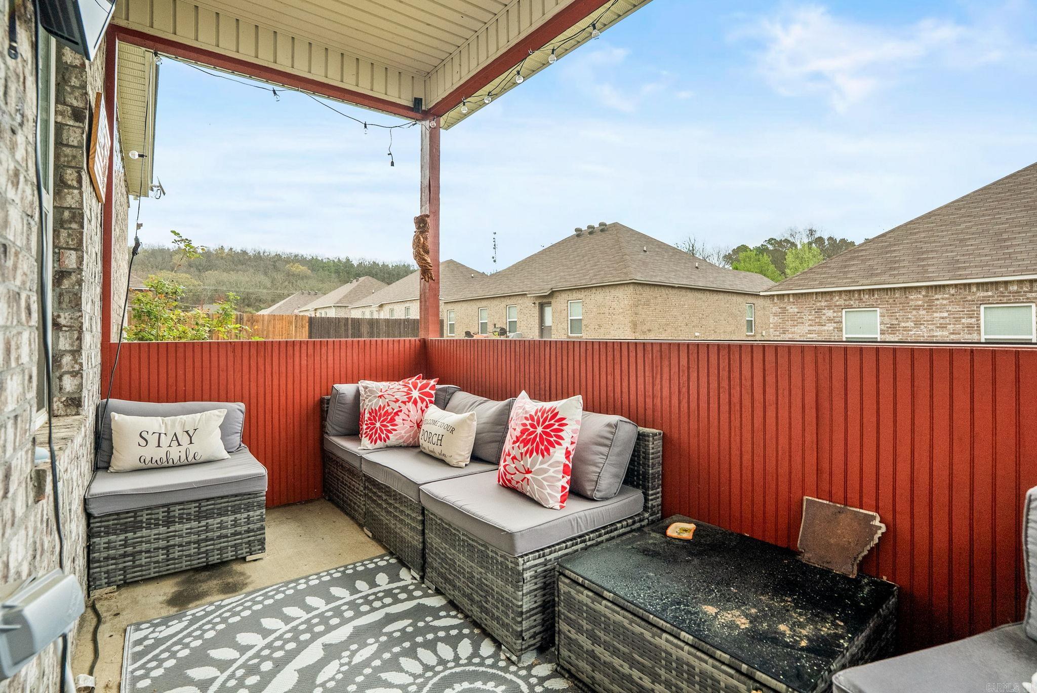 2230 Matthews Meadows Lane  Conway, AR