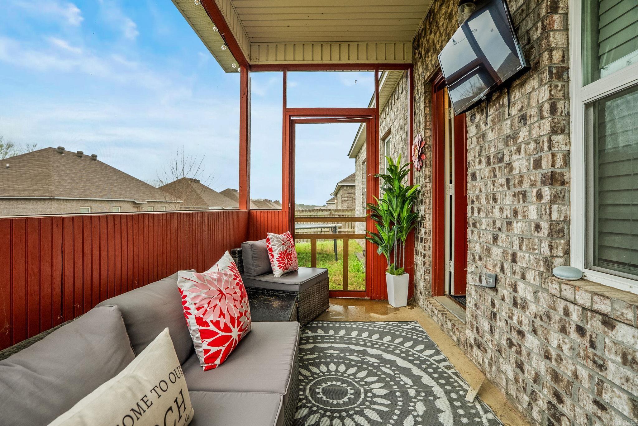 2230 Matthews Meadows Lane  Conway, AR