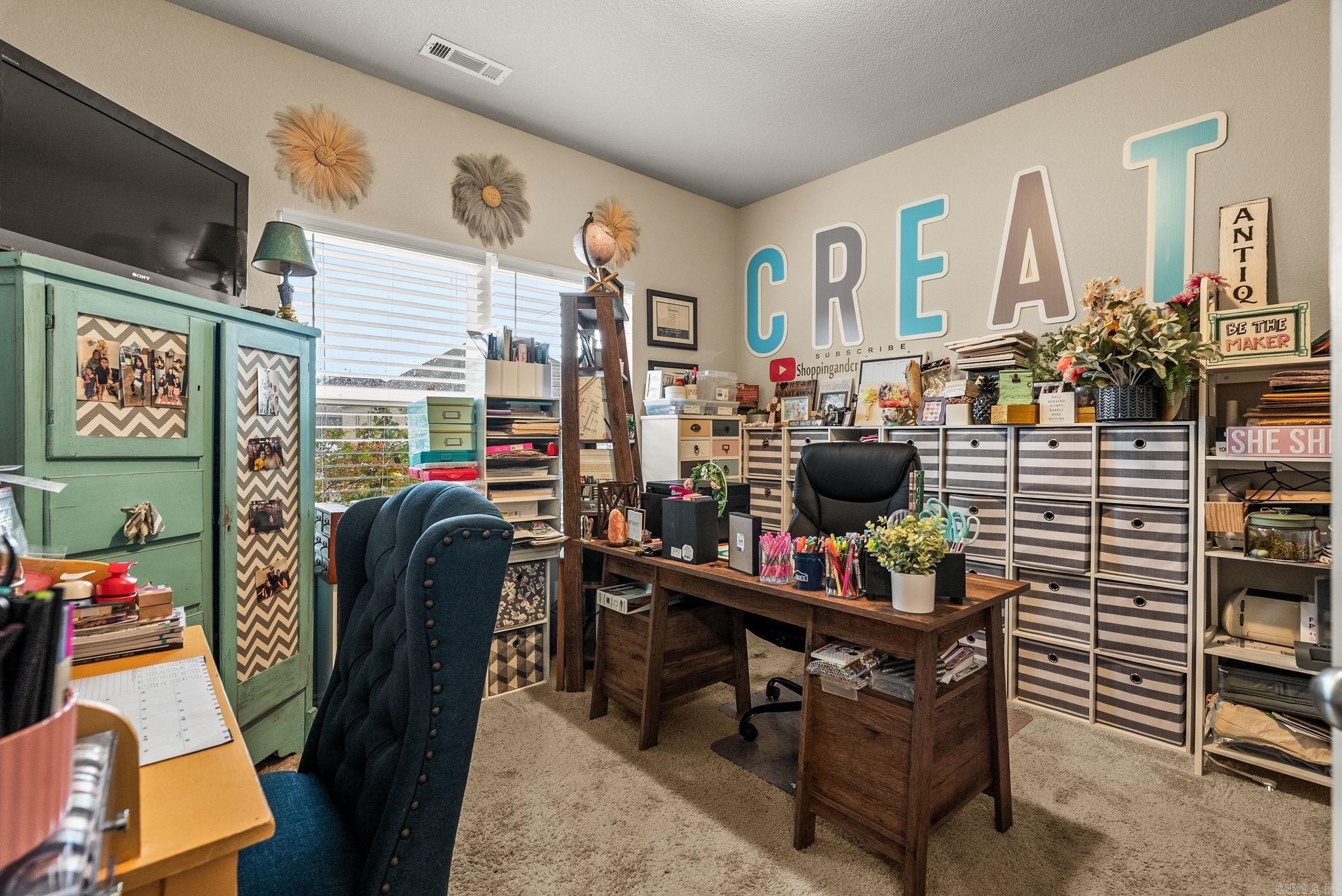 2230 Matthews Meadows Lane  Conway, AR