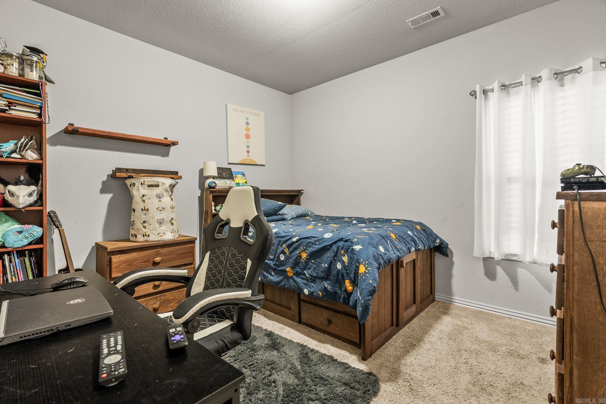 2230 Matthews Meadows Lane  Conway, AR