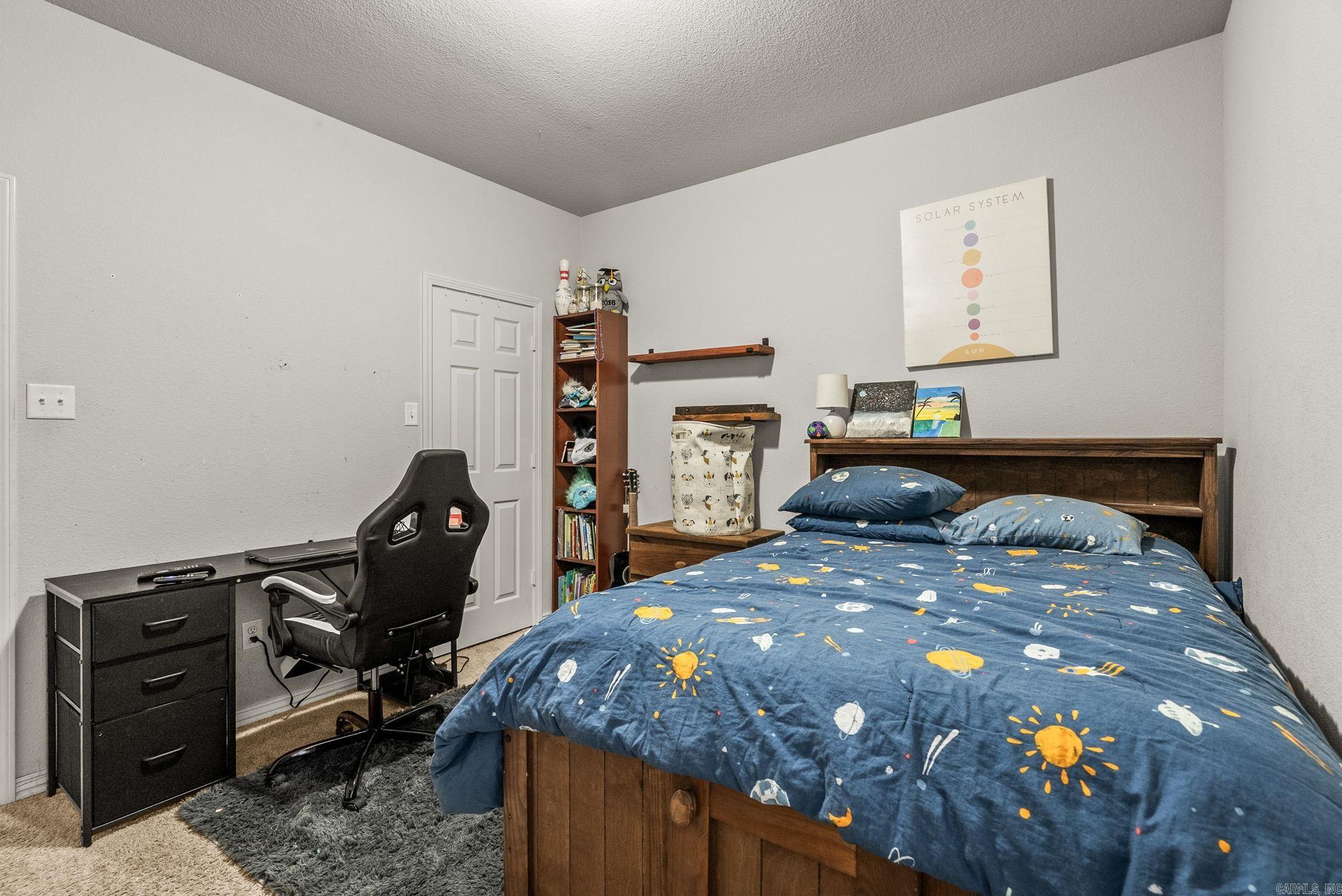 2230 Matthews Meadows Lane  Conway, AR