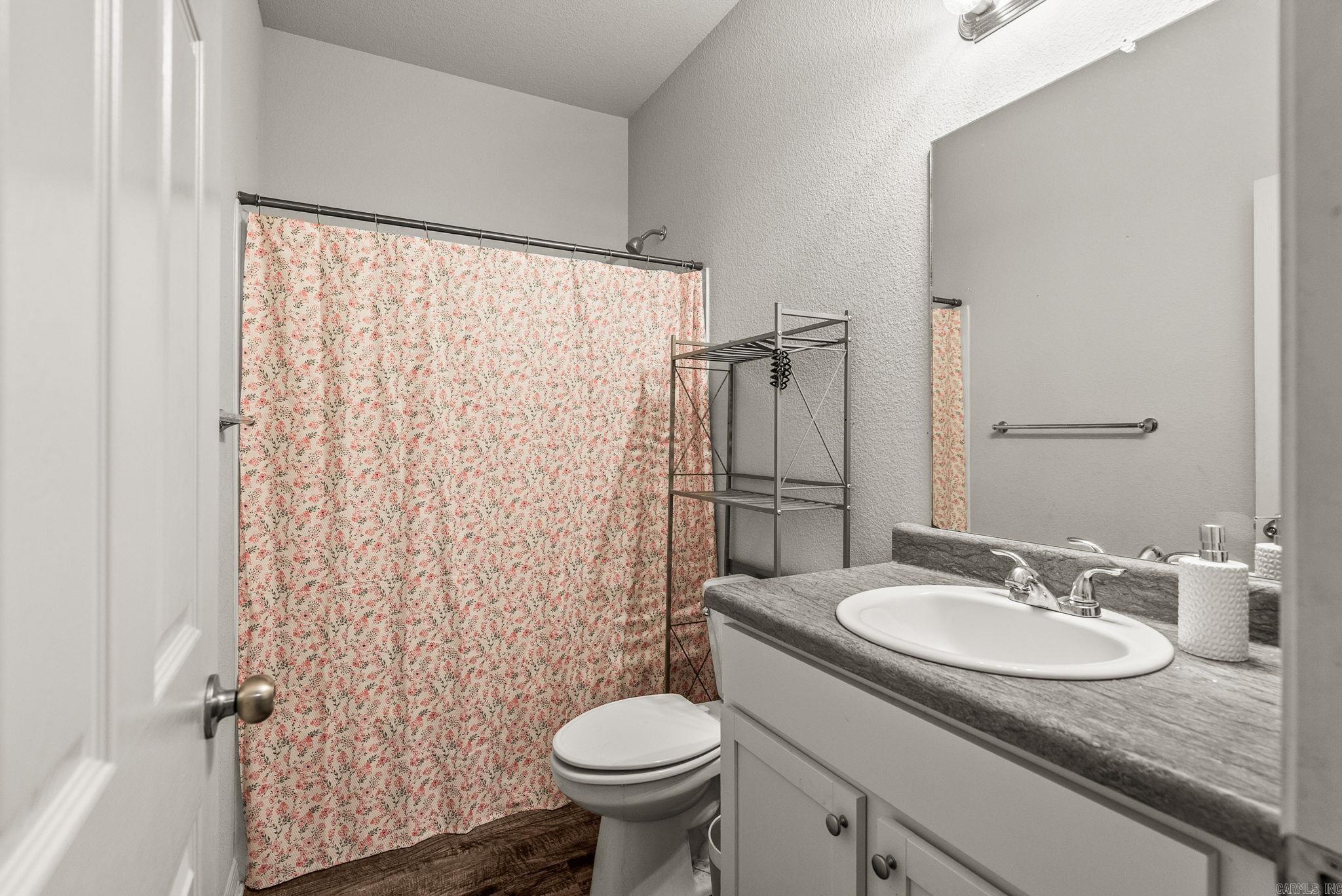 2230 Matthews Meadows Lane  Conway, AR