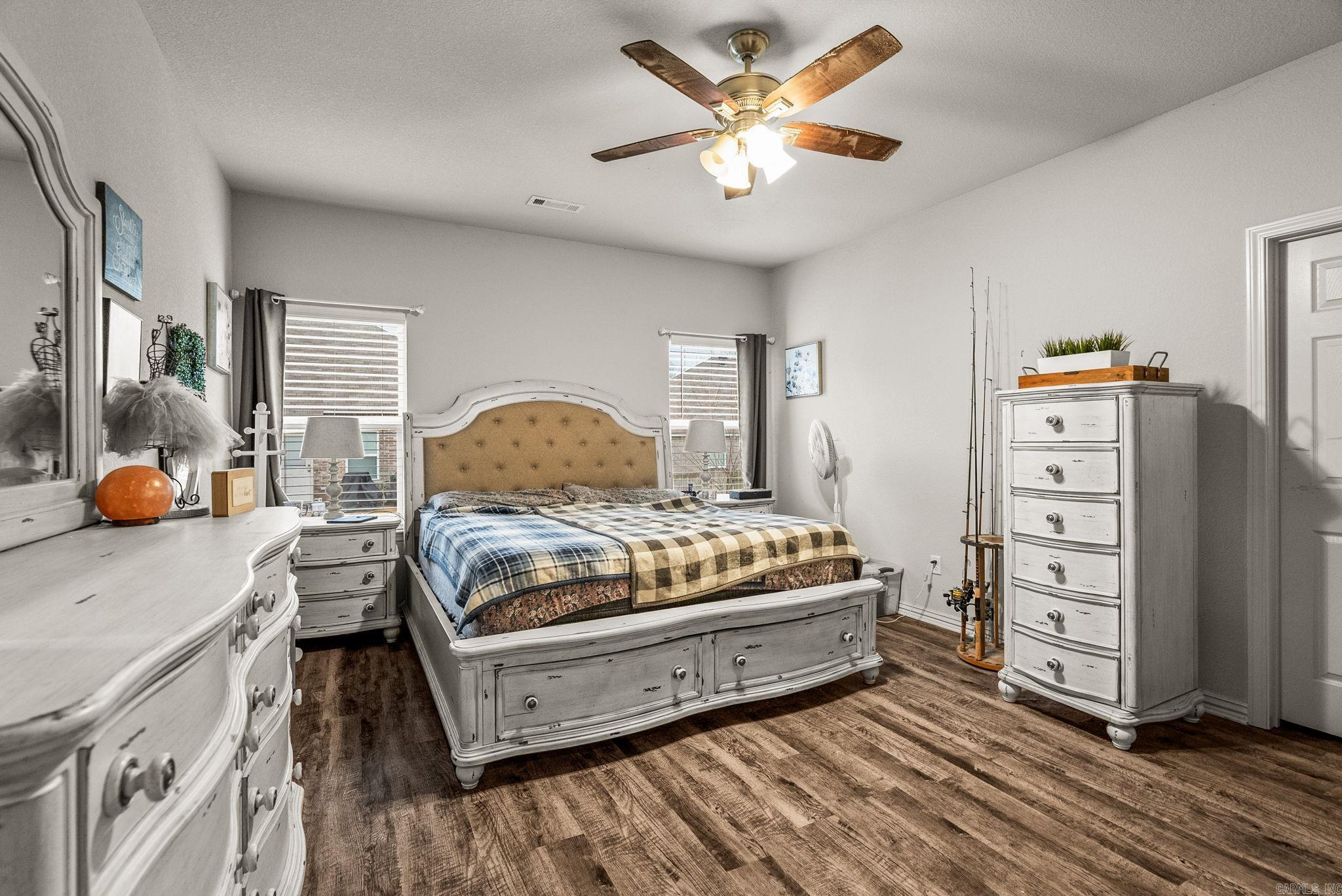 2230 Matthews Meadows Lane  Conway, AR