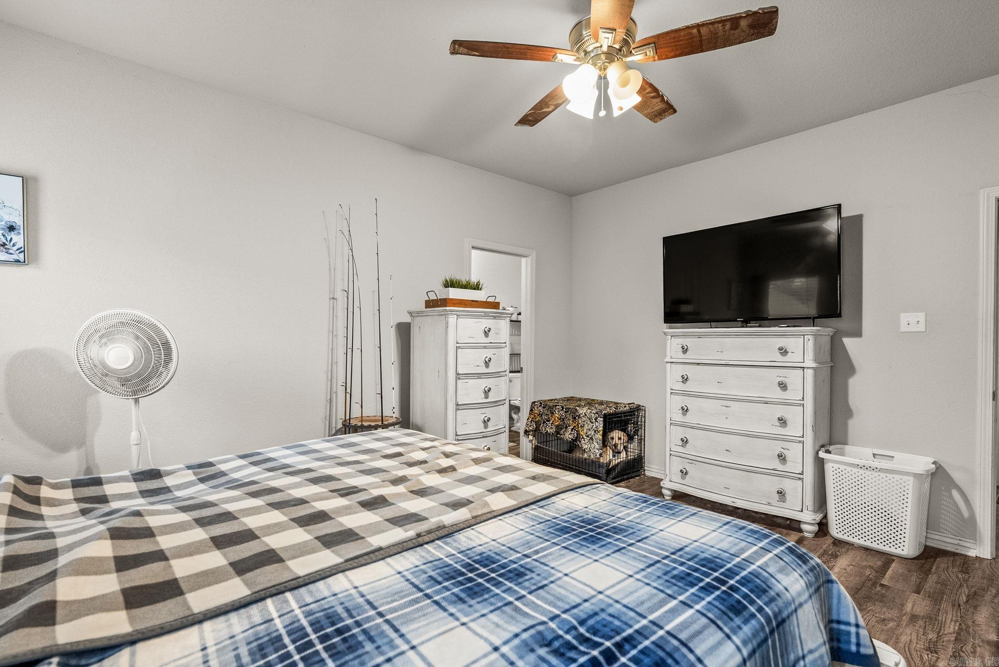 2230 Matthews Meadows Lane  Conway, AR