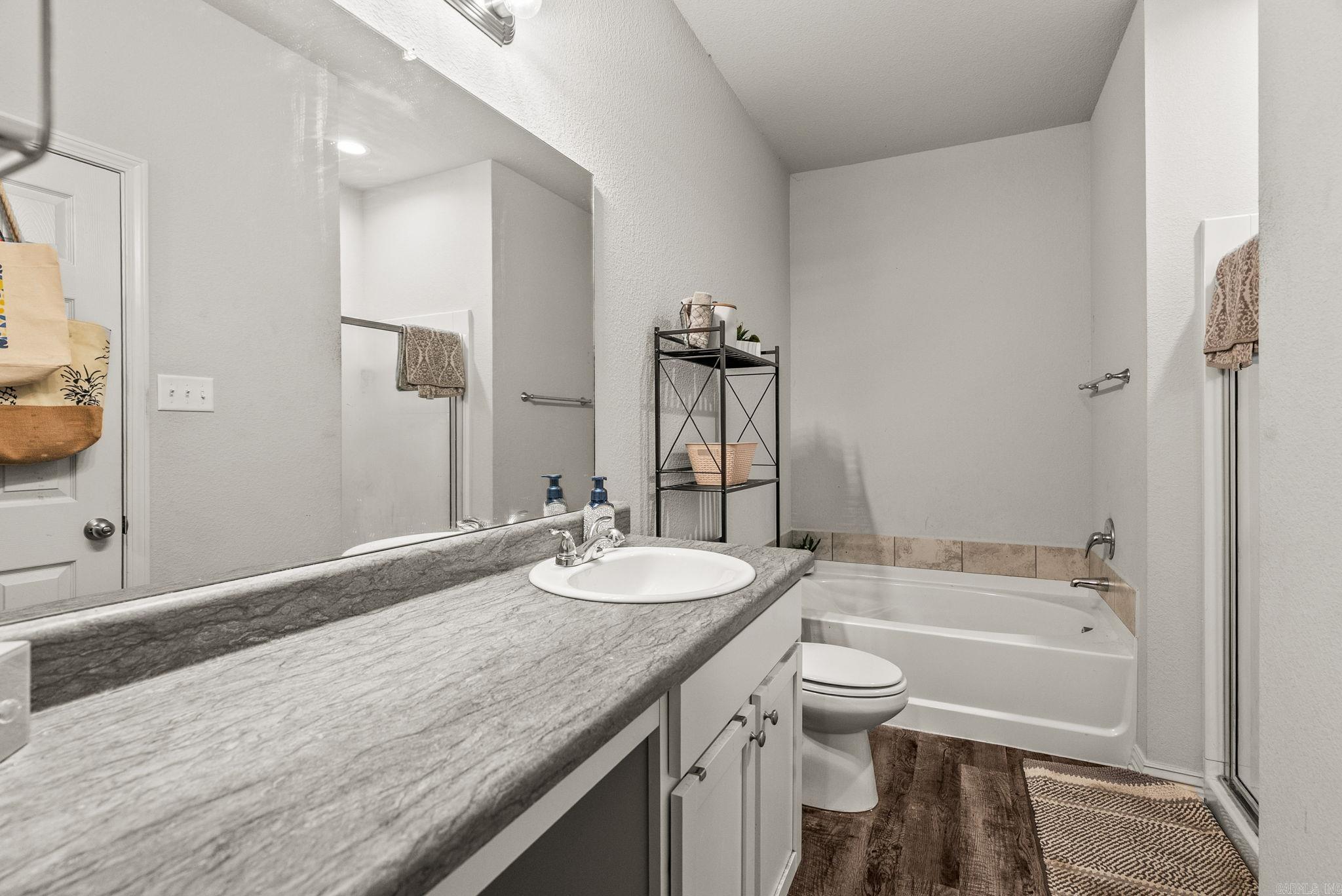 2230 Matthews Meadows Lane  Conway, AR