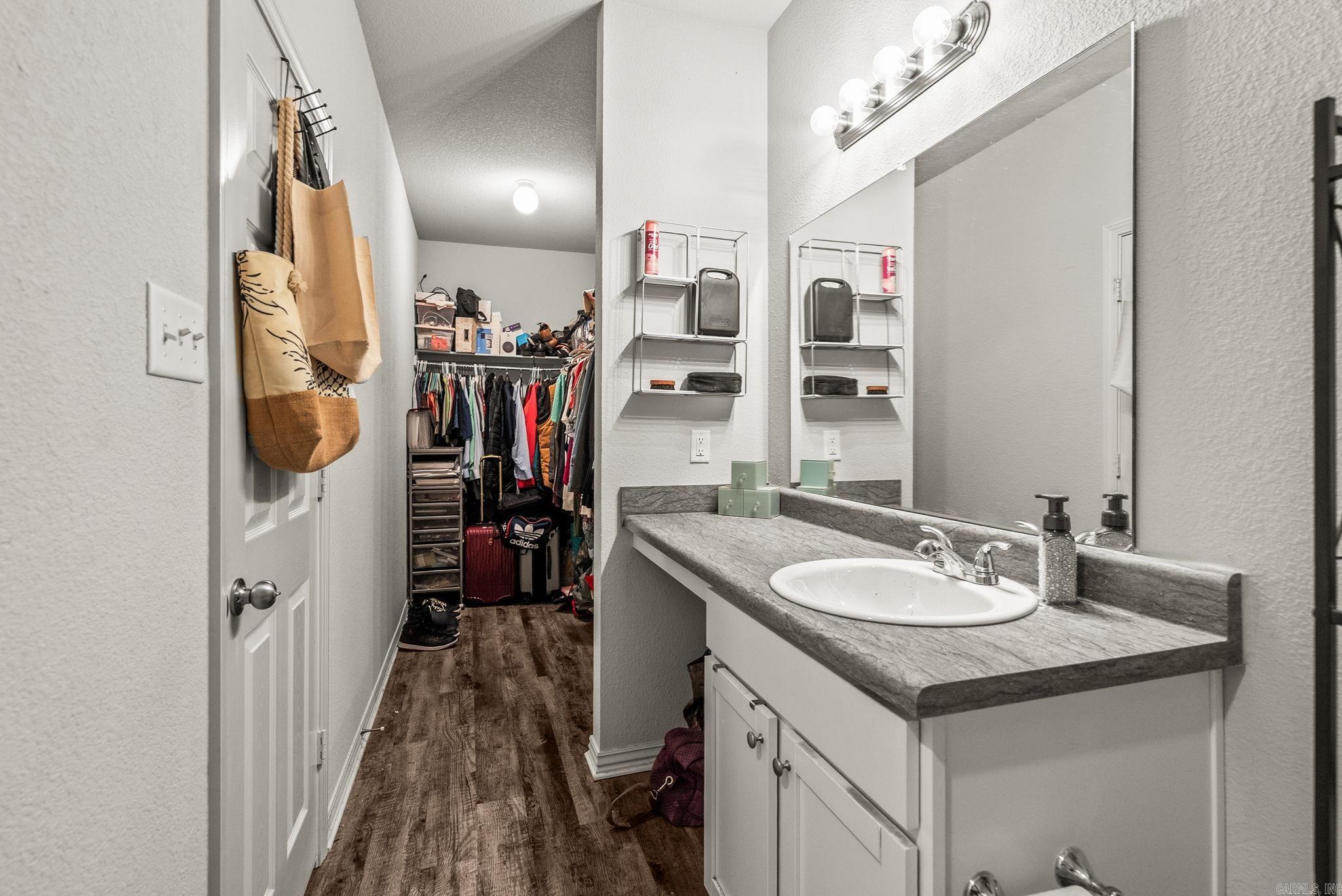 2230 Matthews Meadows Lane  Conway, AR