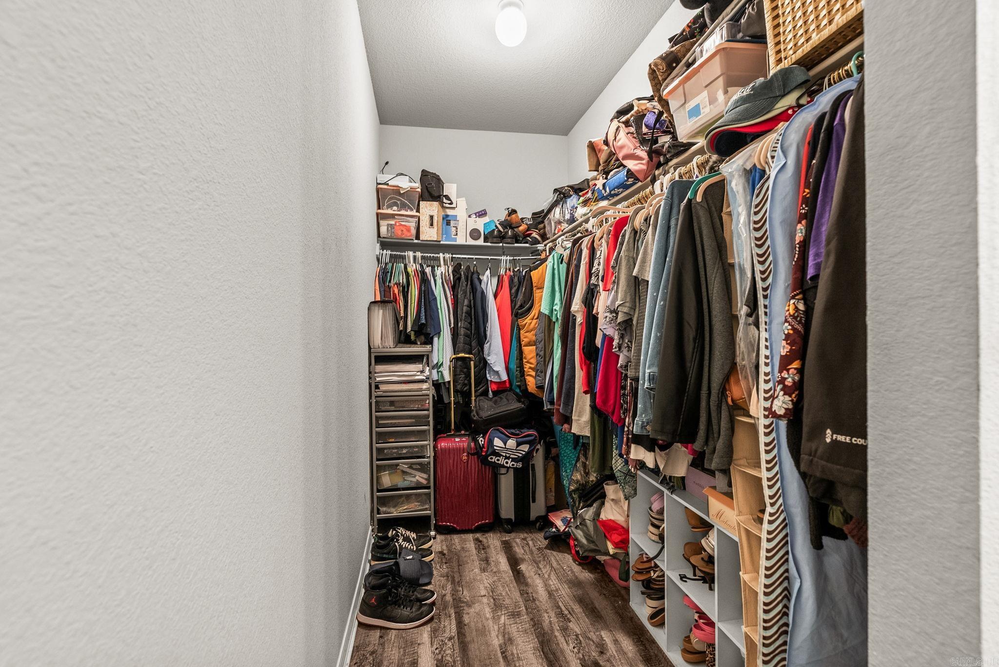 2230 Matthews Meadows Lane  Conway, AR