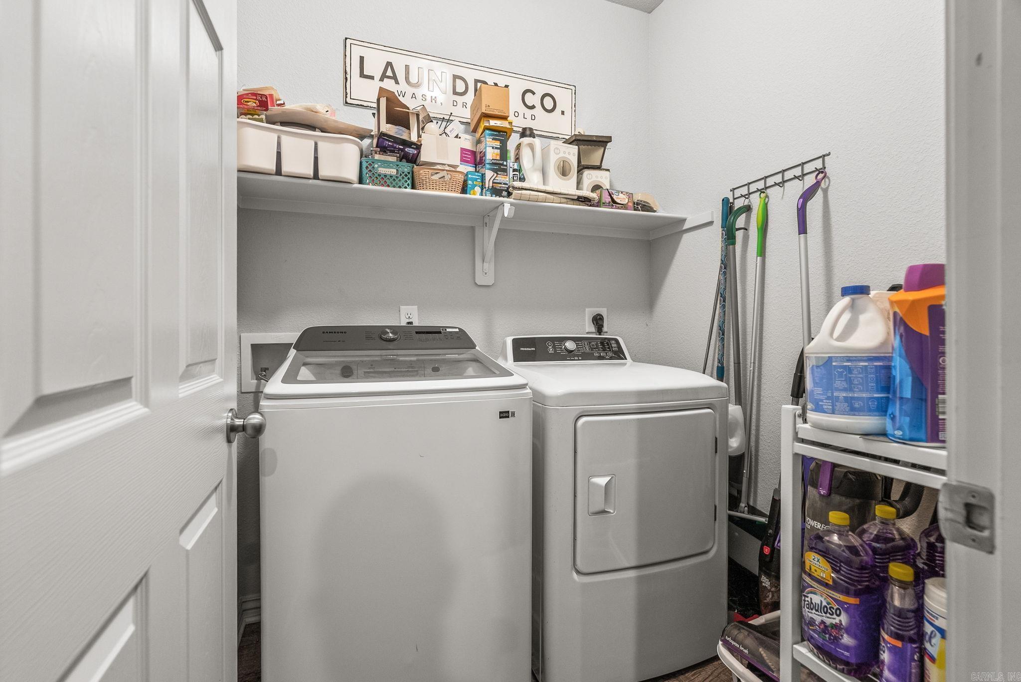 2230 Matthews Meadows Lane  Conway, AR