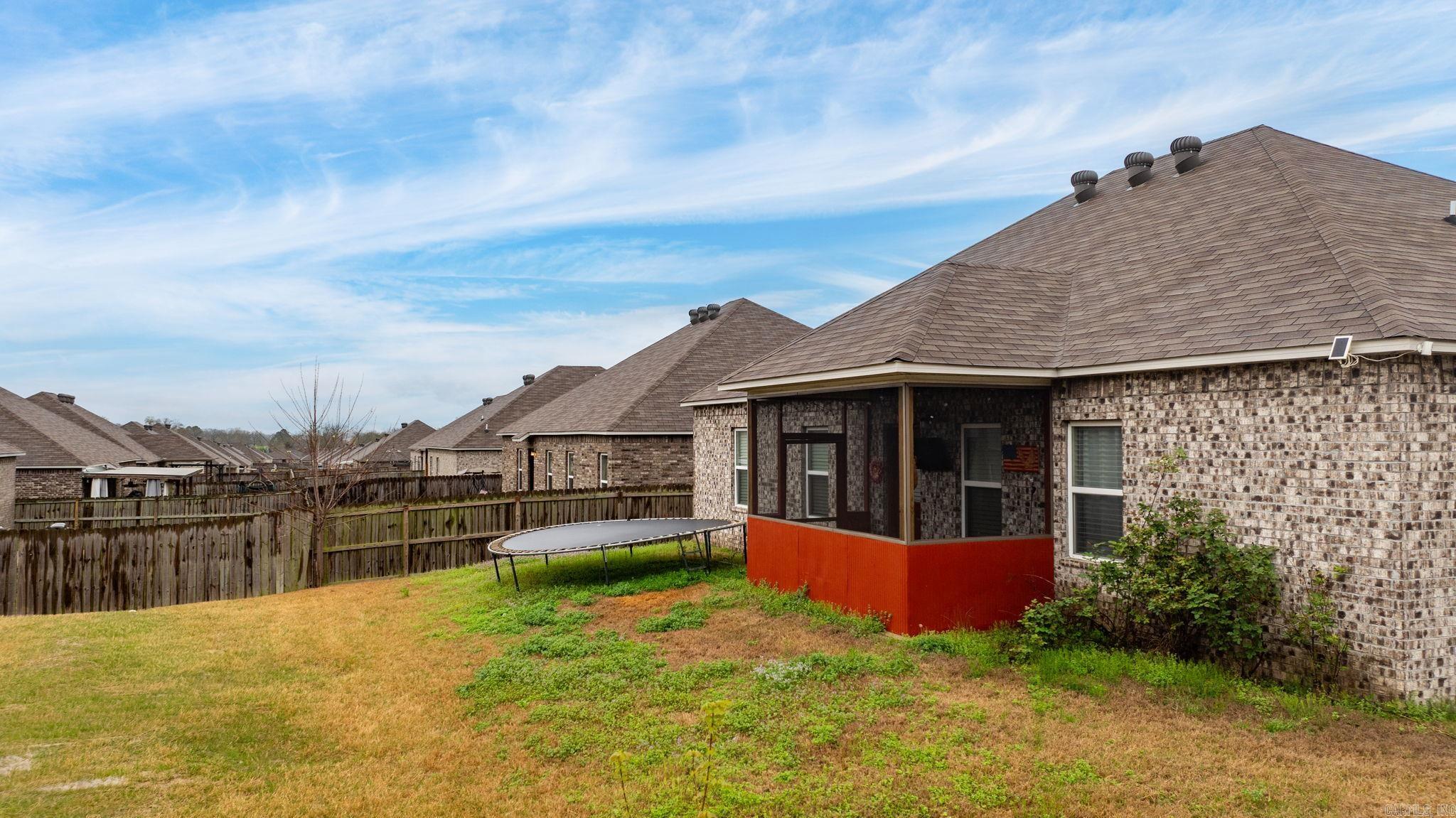 2230 Matthews Meadows Lane  Conway, AR