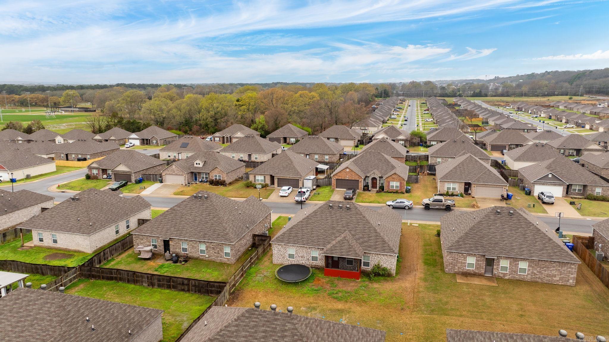 2230 Matthews Meadows Lane  Conway, AR