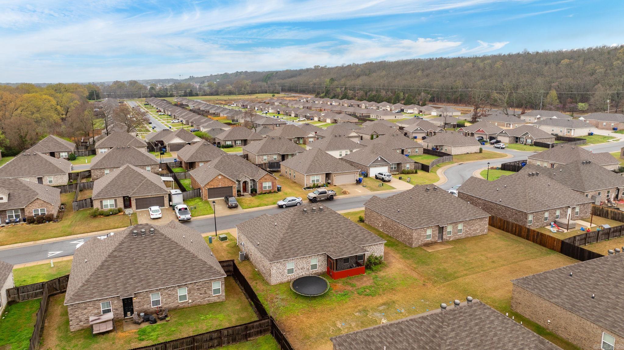 2230 Matthews Meadows Lane  Conway, AR