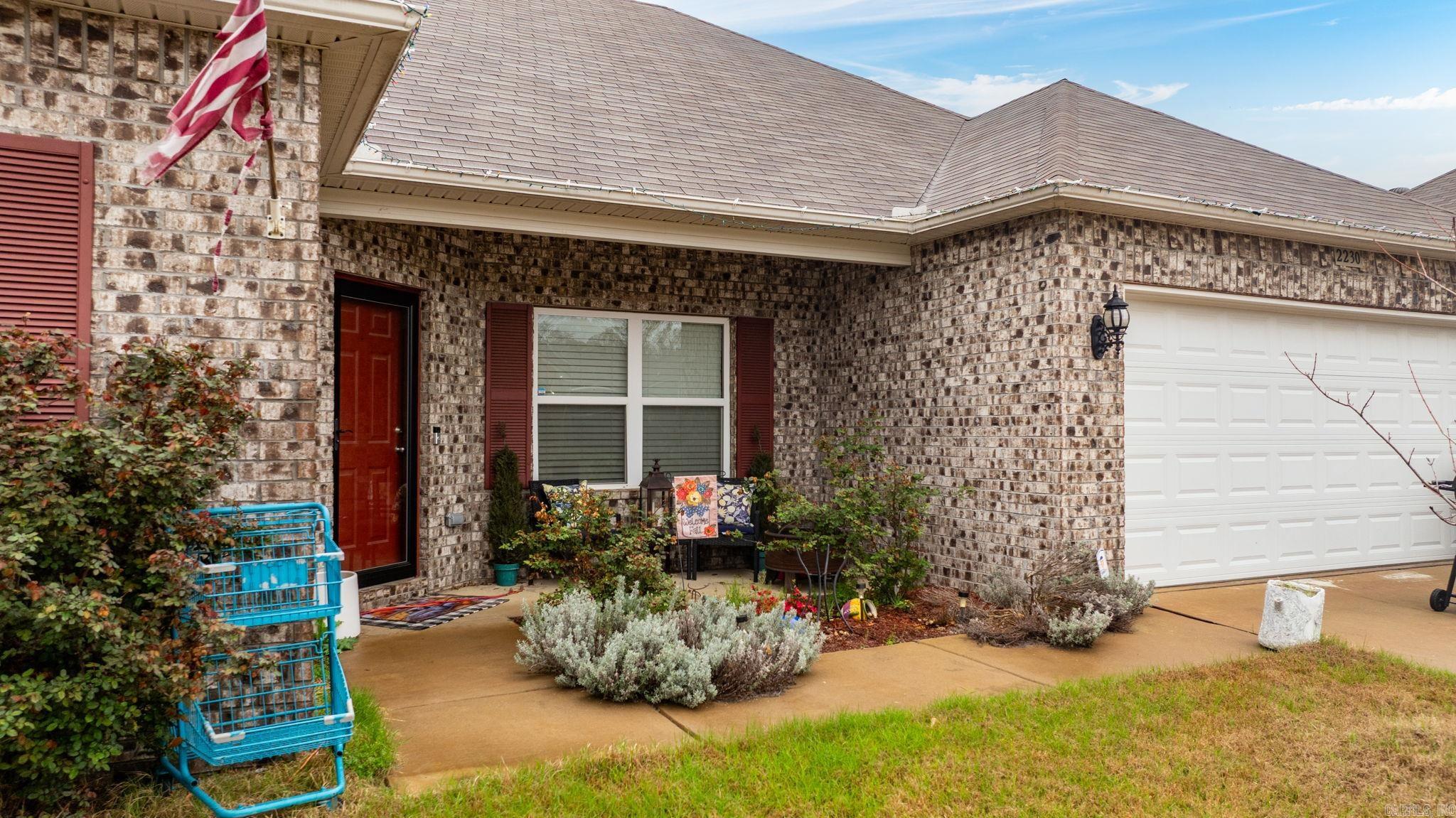 2230 Matthews Meadows Lane  Conway, AR