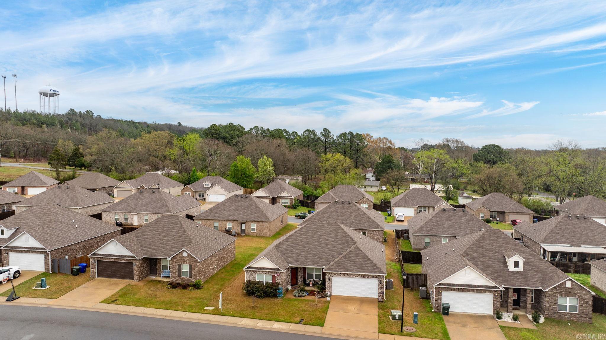 2230 Matthews Meadows Lane  Conway, AR