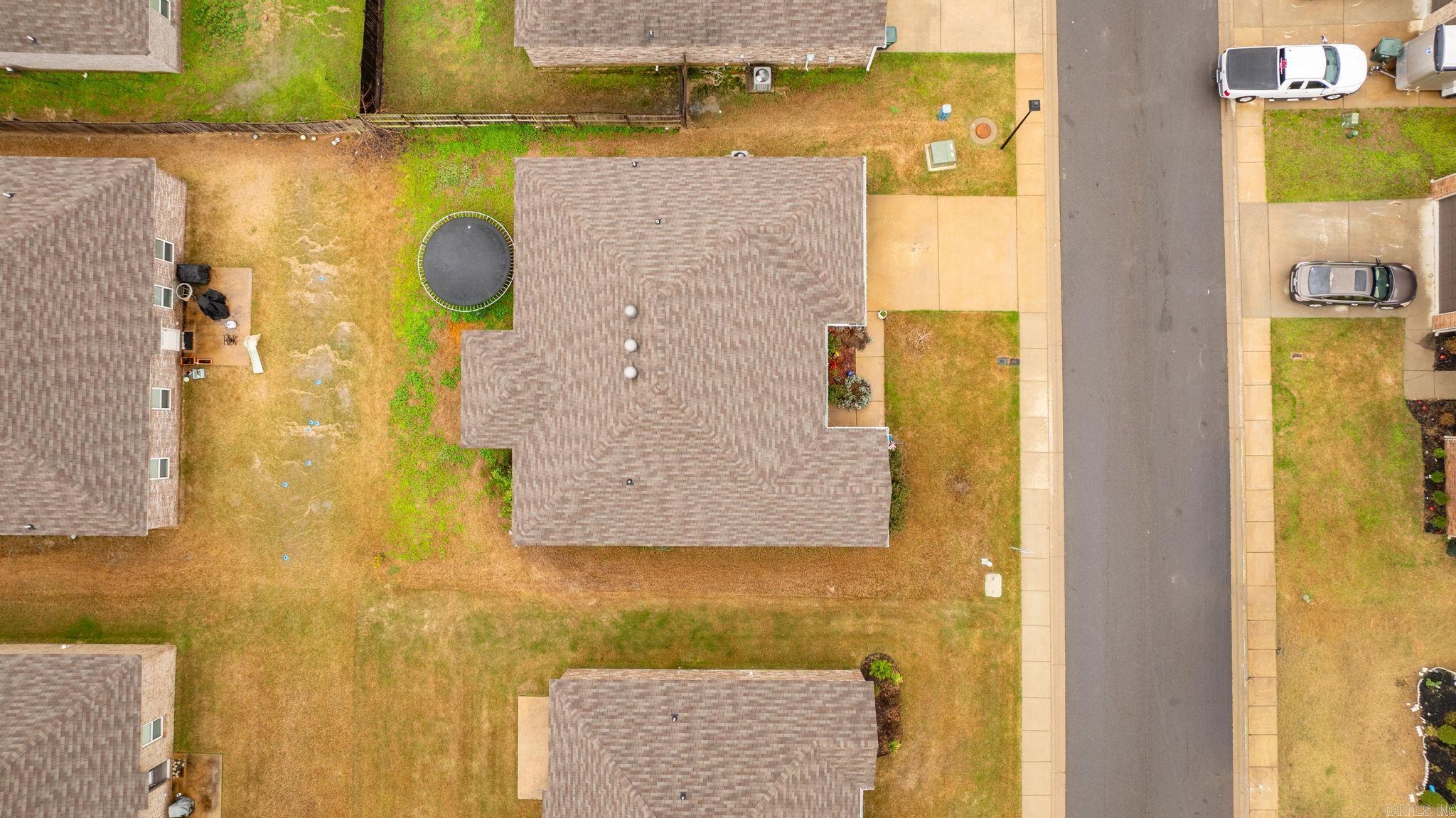 2230 Matthews Meadows Lane  Conway, AR