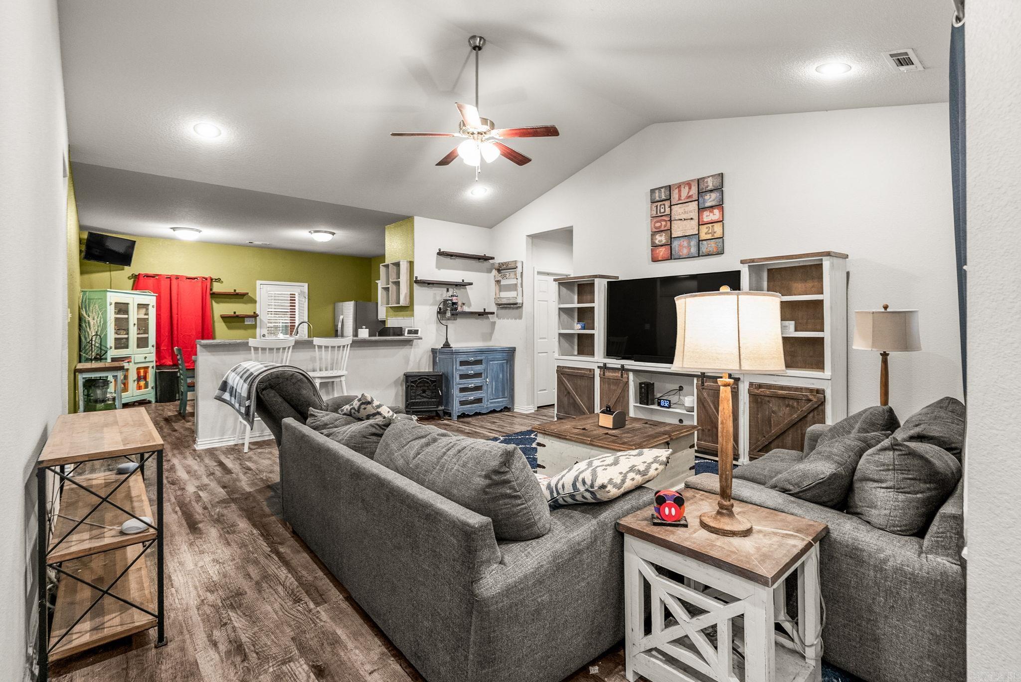 2230 Matthews Meadows Lane  Conway, AR