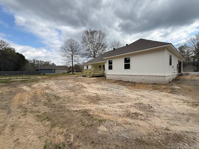 3061 Windwood Drive  Little Rock, AR