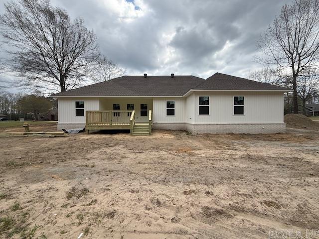 3061 Windwood Drive  Little Rock, AR