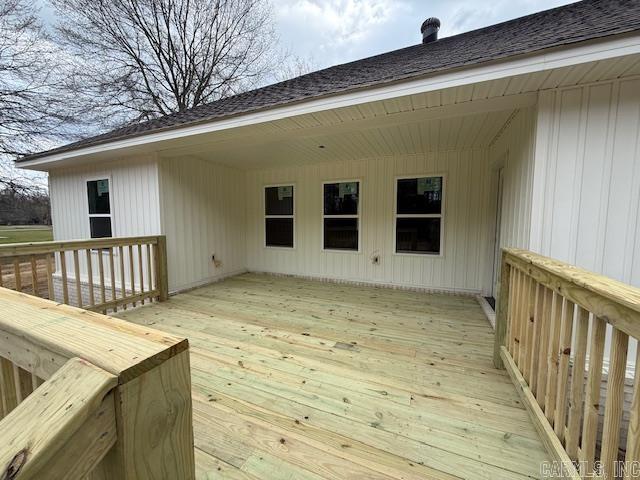 3061 Windwood Drive  Little Rock, AR